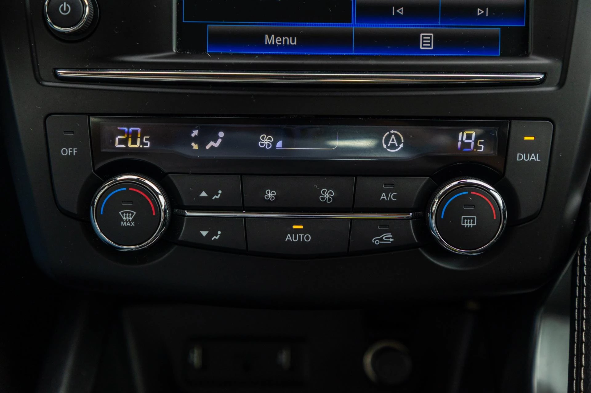 Hoofdafbeelding Renault Kadjar