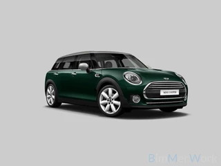 Mini Mini Clubman 1.5 Cooper Business