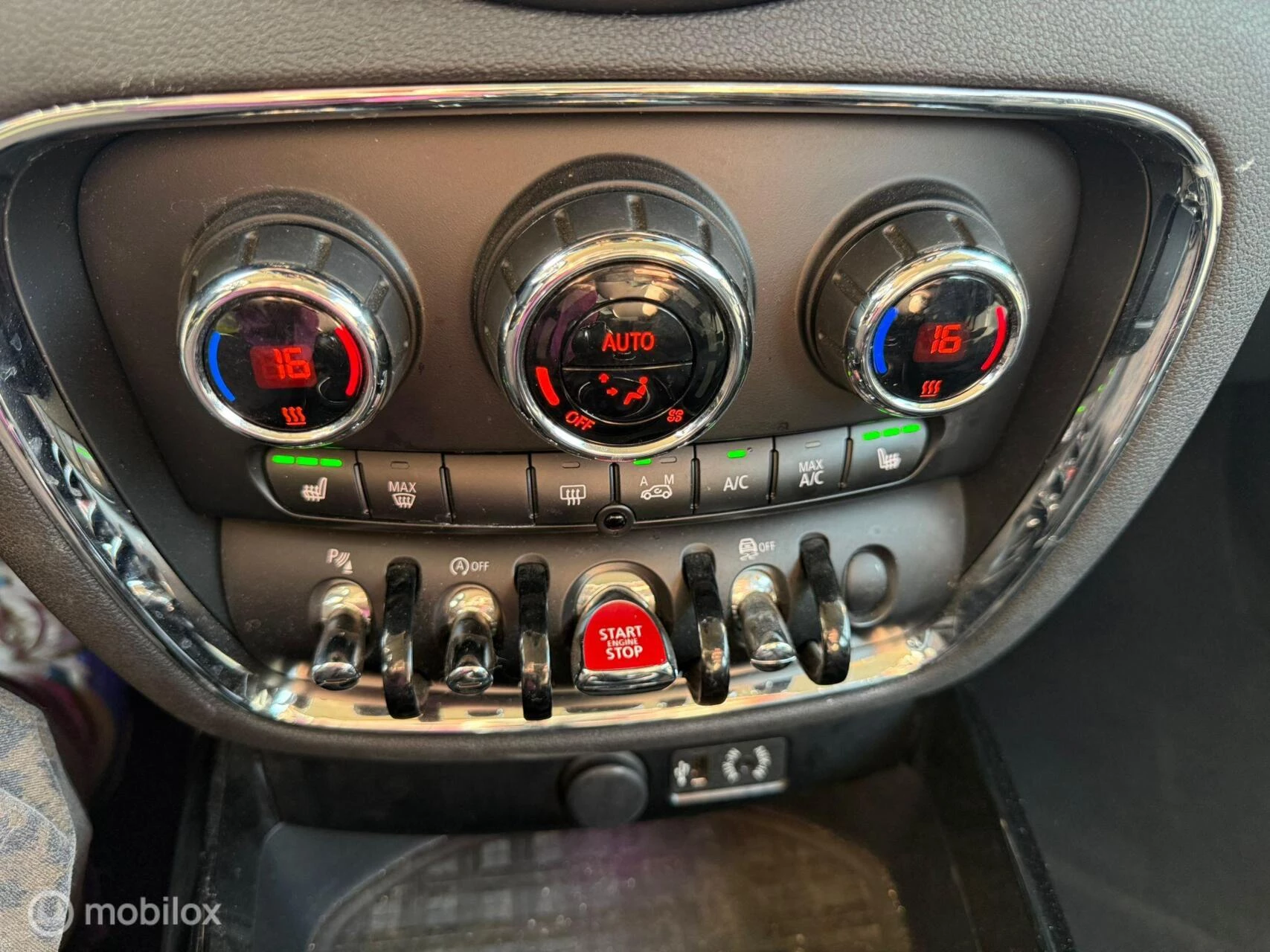 Hoofdafbeelding MINI Clubman