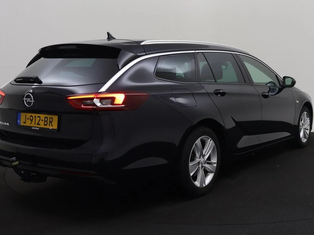 Hoofdafbeelding Opel Insignia