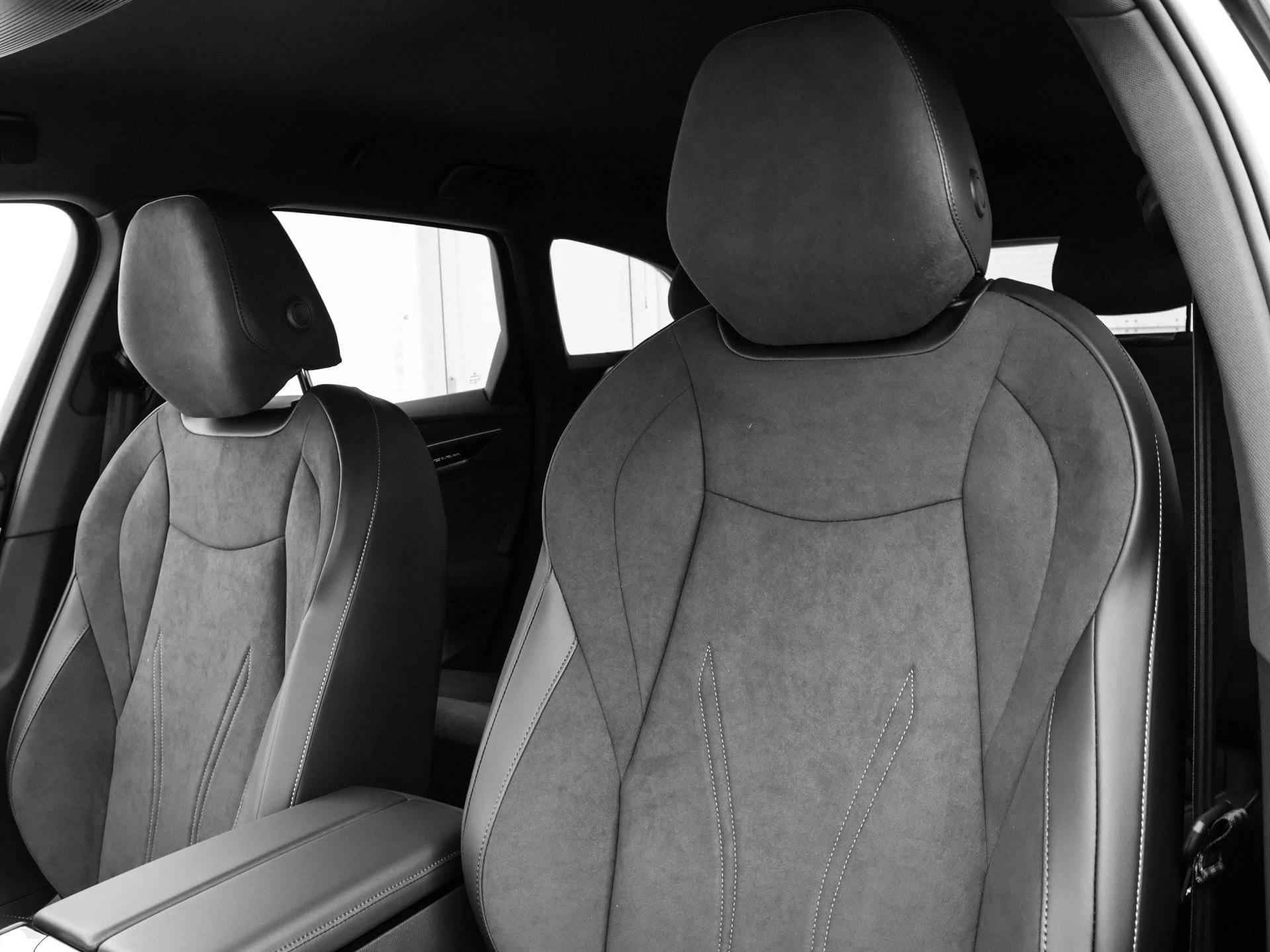 Hoofdafbeelding Volkswagen ID.7