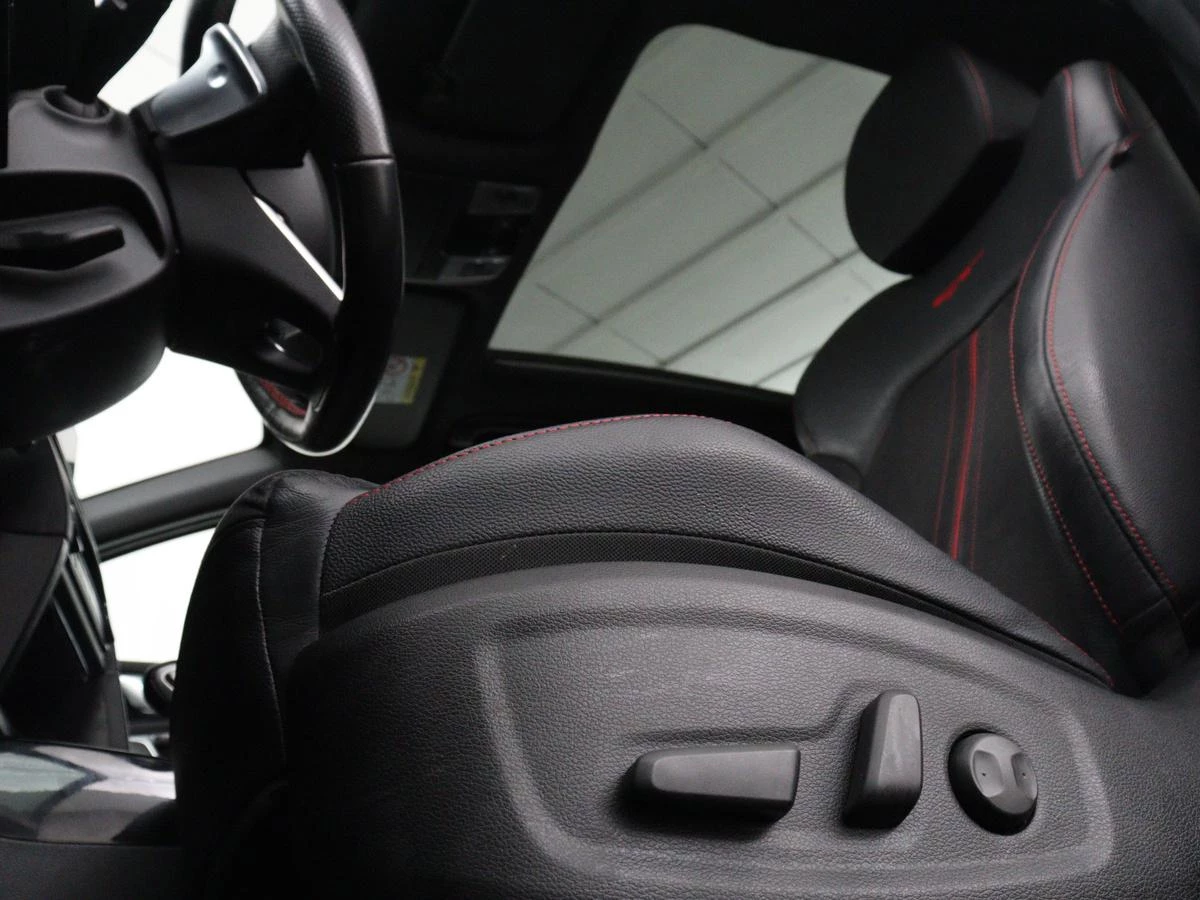 Hoofdafbeelding Kia ProCeed