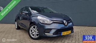 Renault Clio 0.9 TCe Zen Cruise/1EIG/Airco