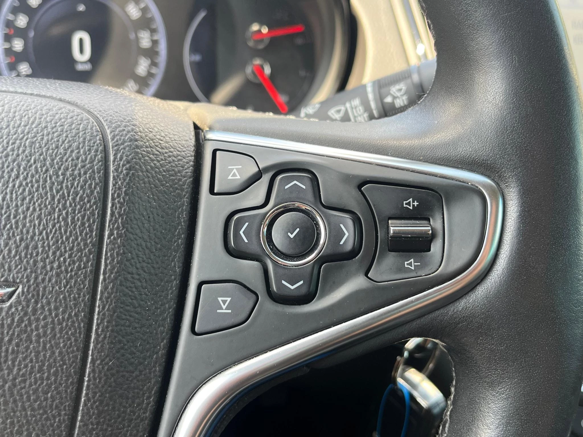 Hoofdafbeelding Opel Insignia