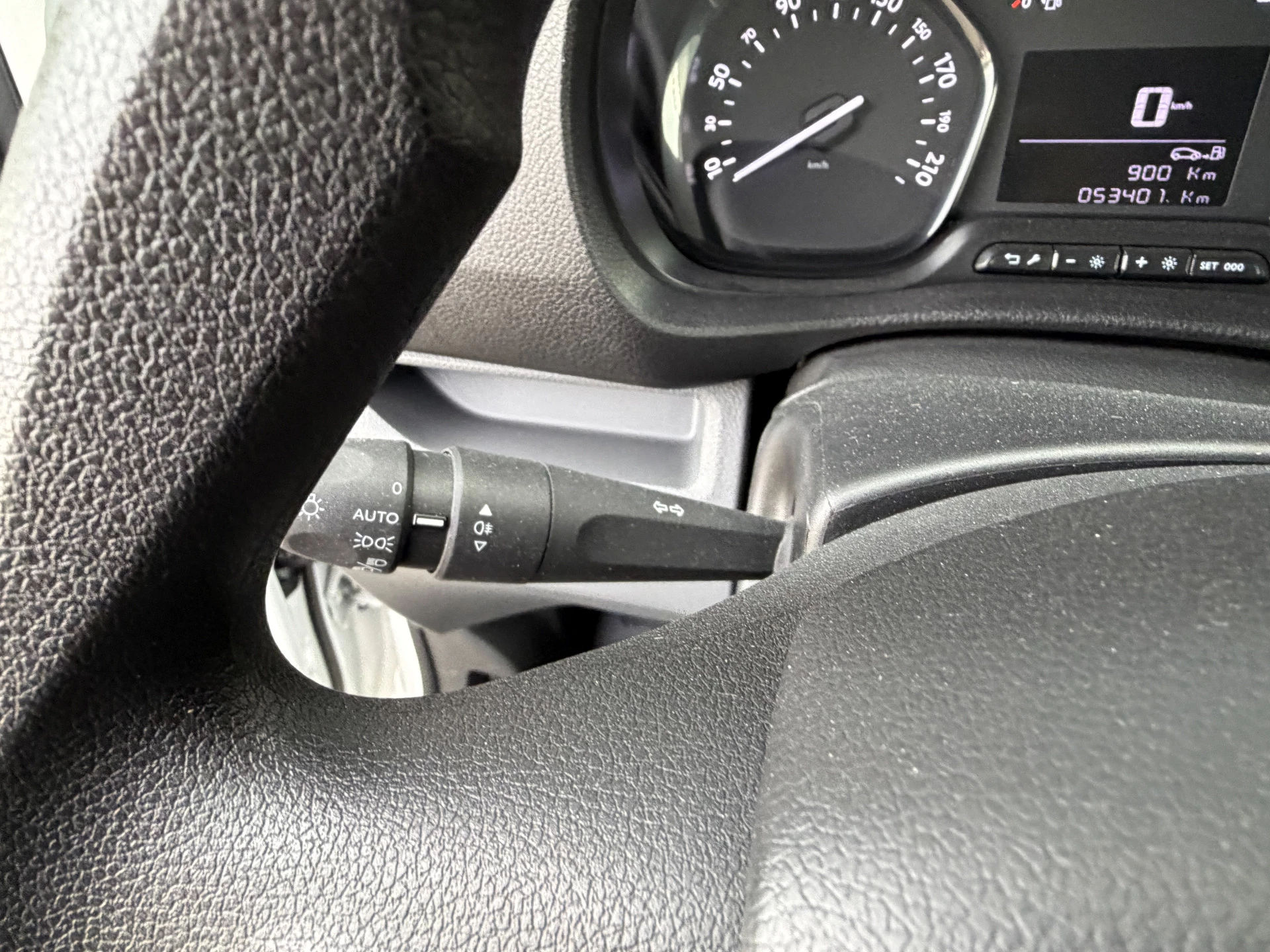 Hoofdafbeelding Toyota ProAce