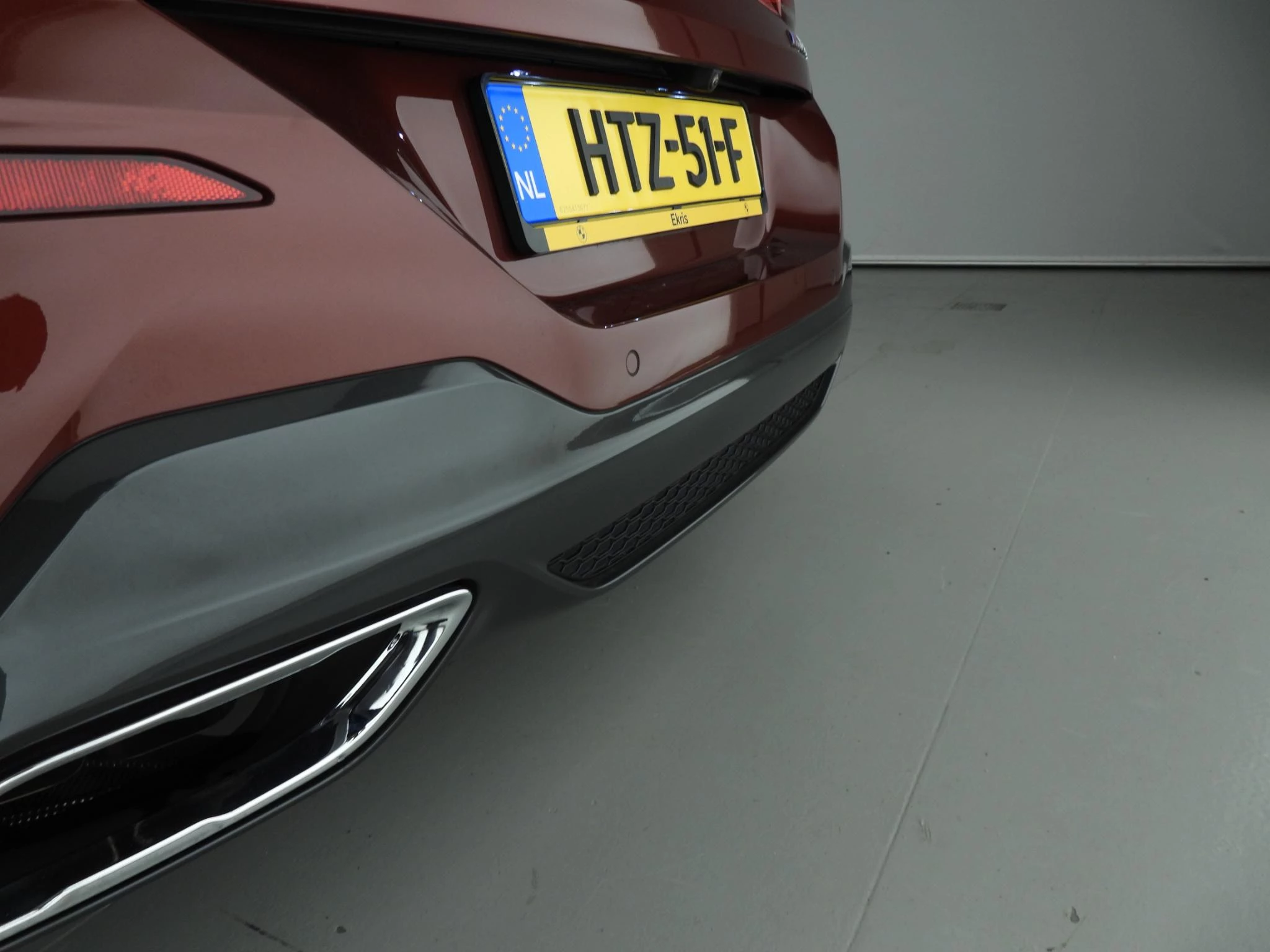 Hoofdafbeelding BMW 8 Serie