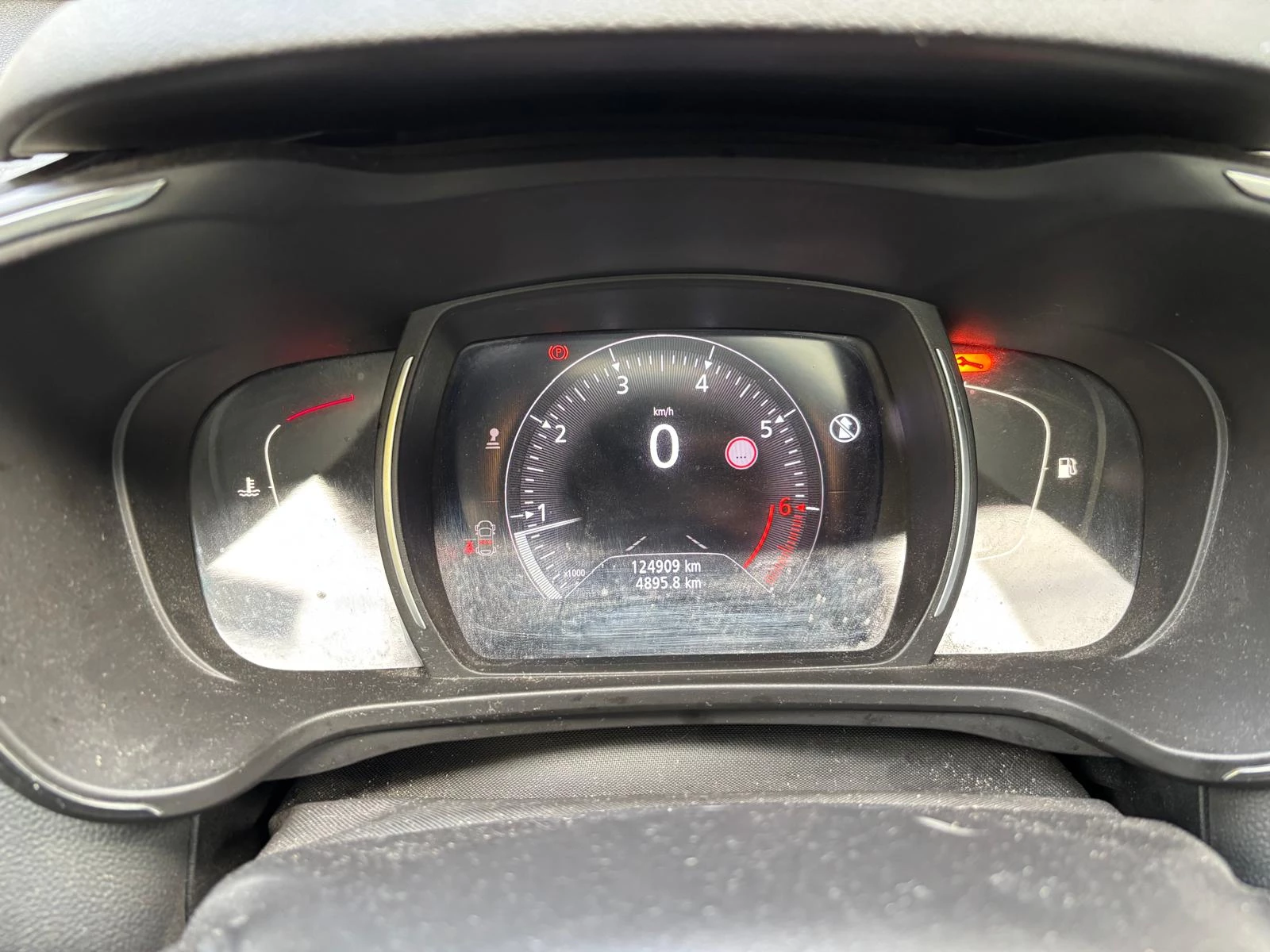 Hoofdafbeelding Renault Kadjar