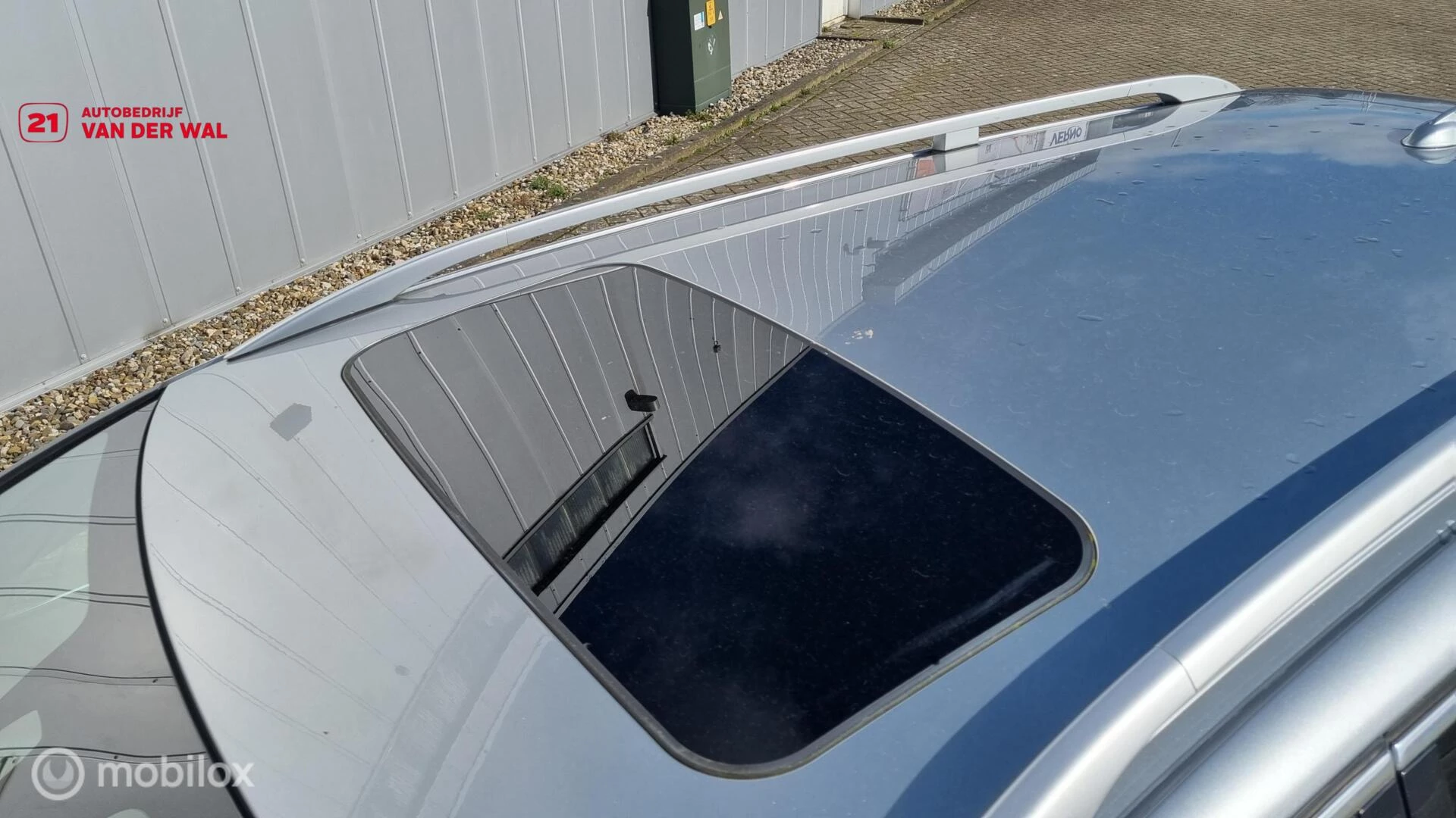 Hoofdafbeelding Volvo V70