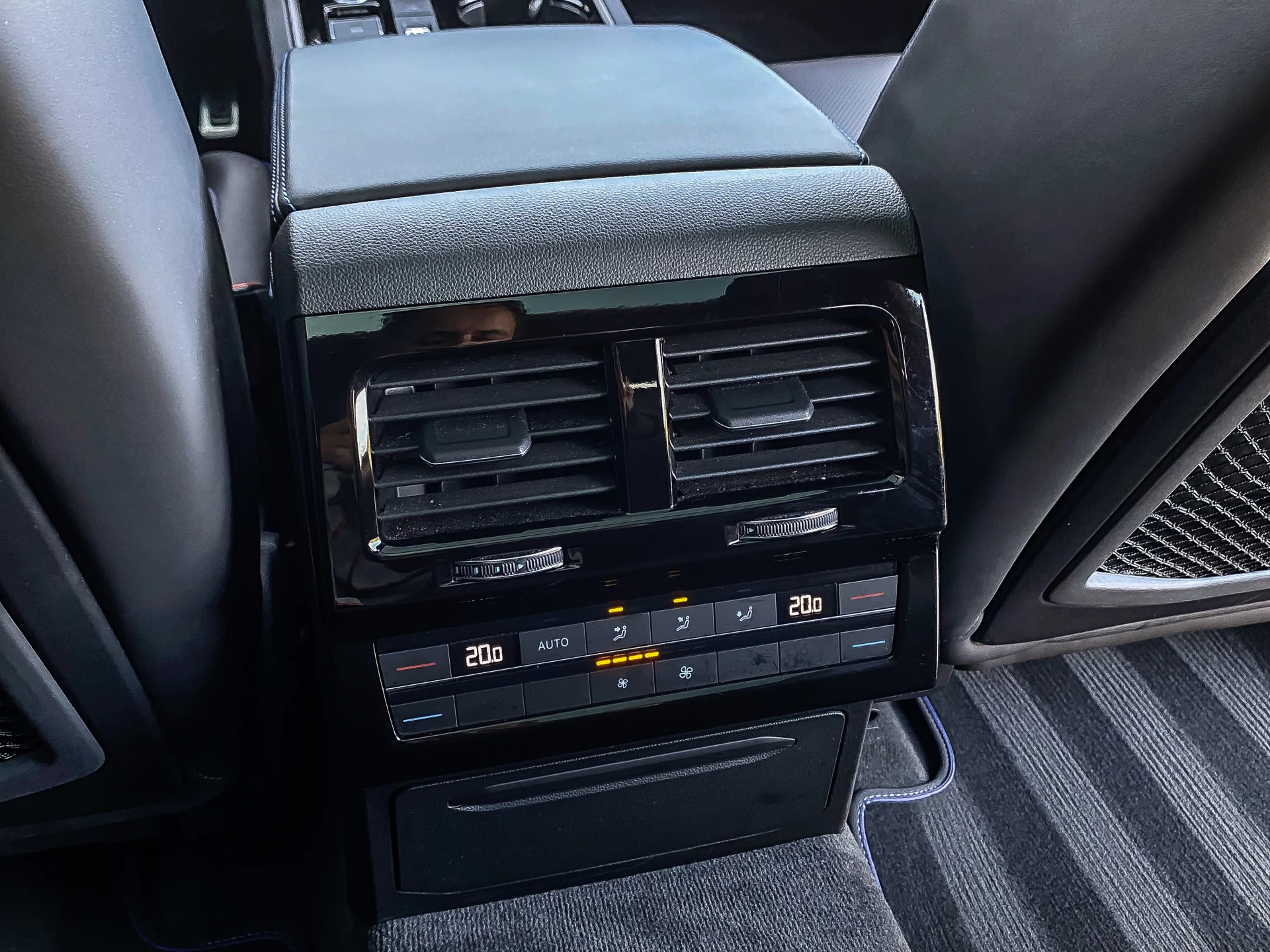 Hoofdafbeelding Volkswagen Touareg