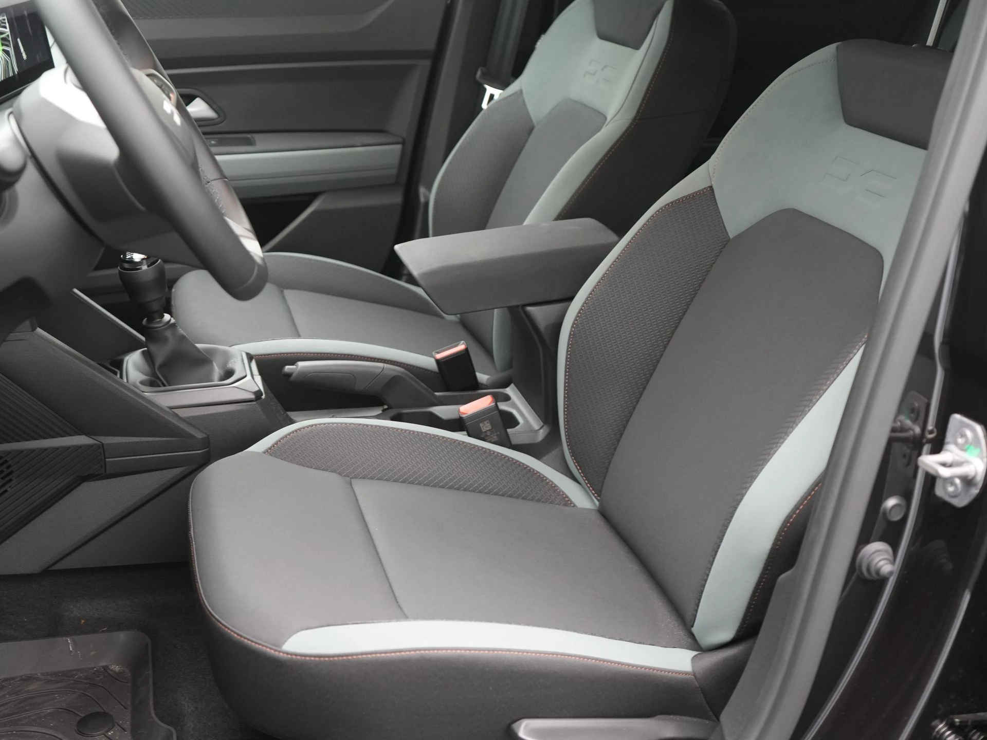Hoofdafbeelding Dacia Duster