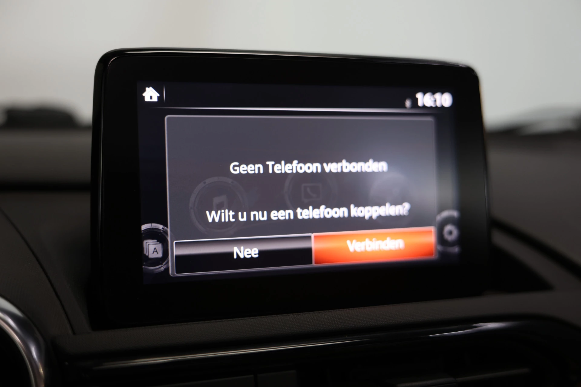 Hoofdafbeelding Mazda MX-5