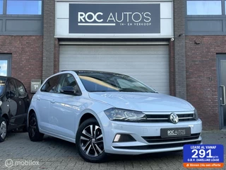 Volkswagen Polo 1.0 TSI Highline Business R | ACC | Panorama