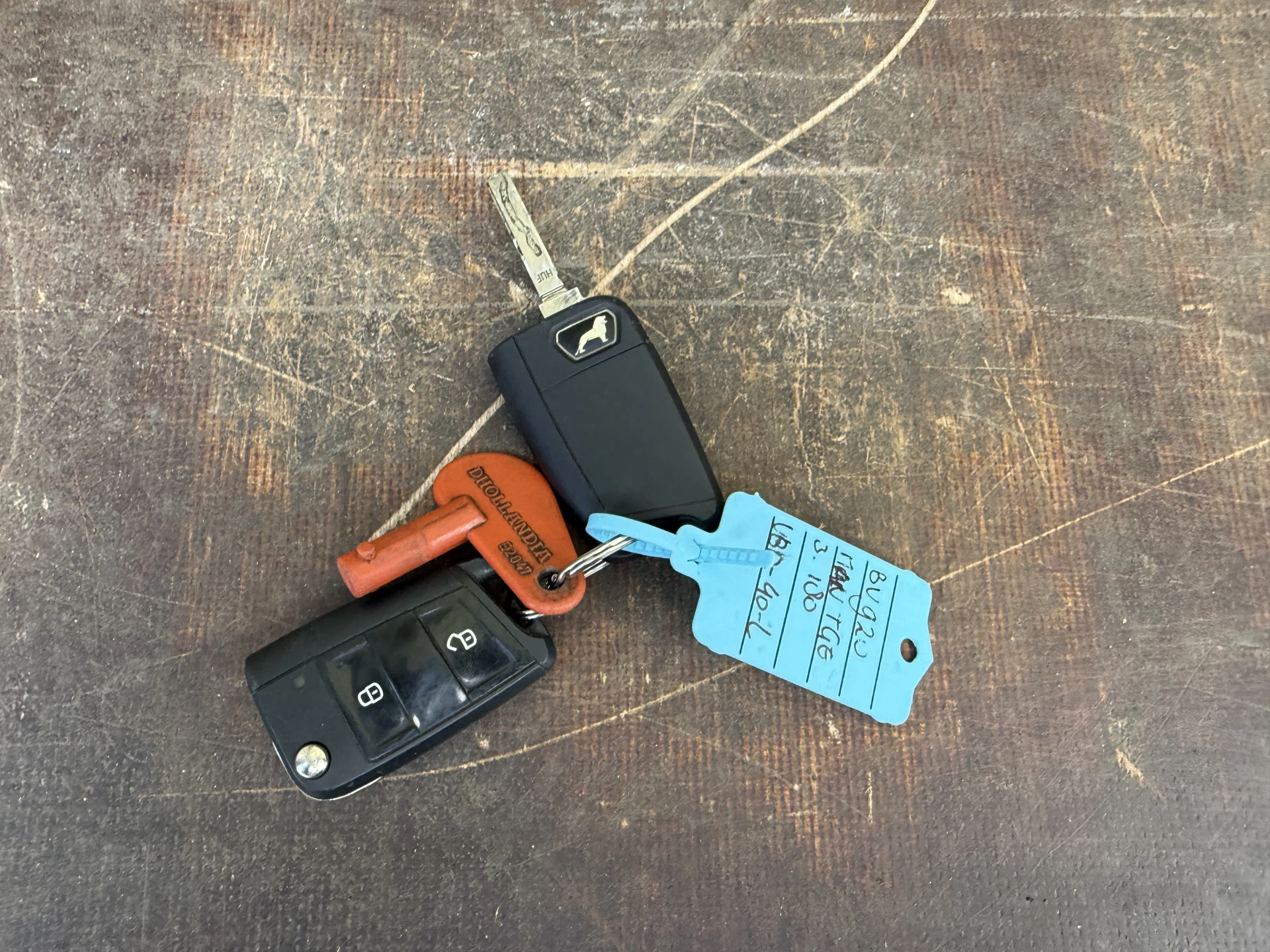 Hoofdafbeelding MAN TGE