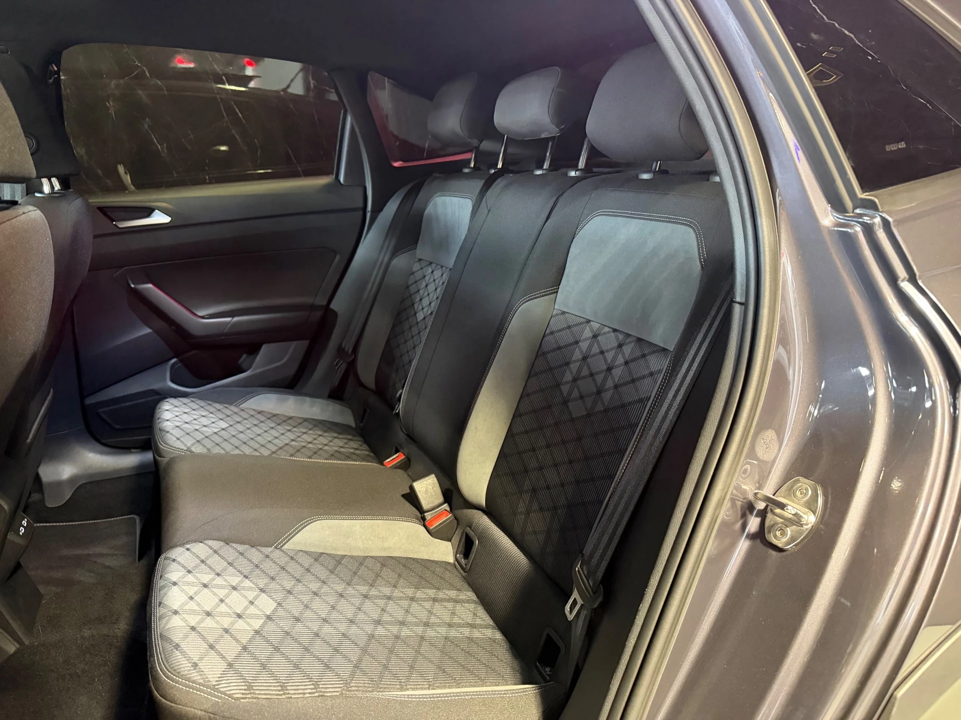 Hoofdafbeelding Volkswagen Taigo