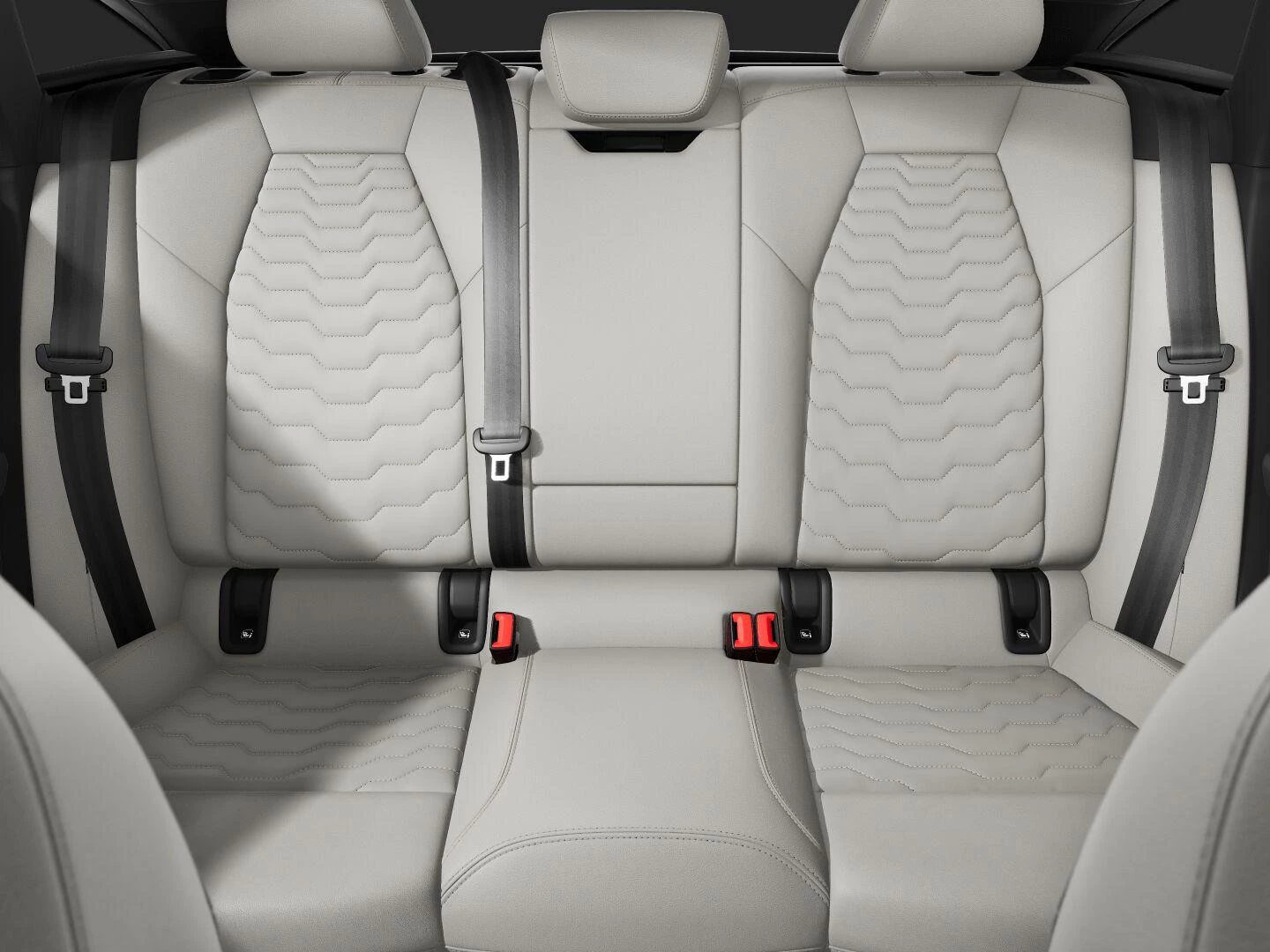 Hoofdafbeelding Audi A6 Sportback e-tron