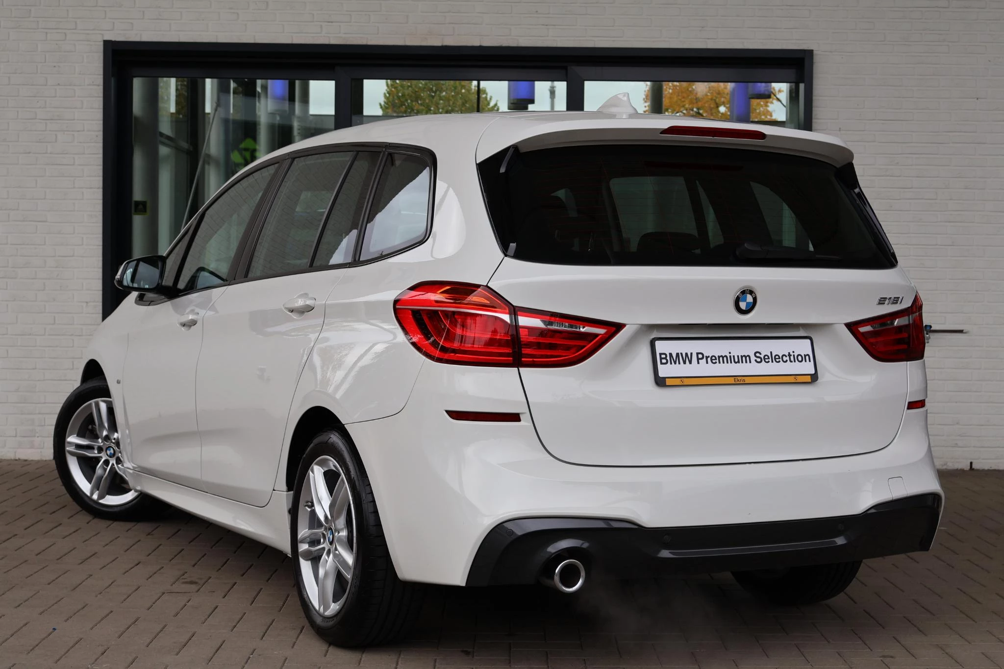 Hoofdafbeelding BMW 2 Serie