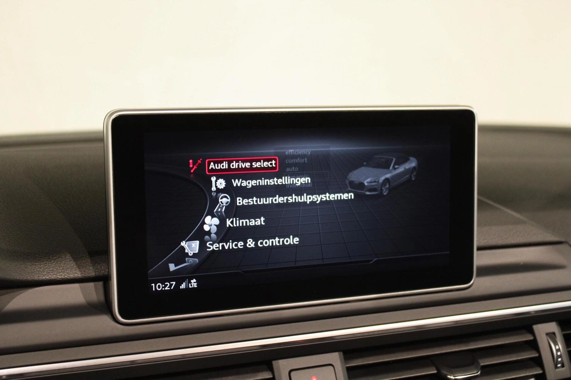 Hoofdafbeelding Audi S5