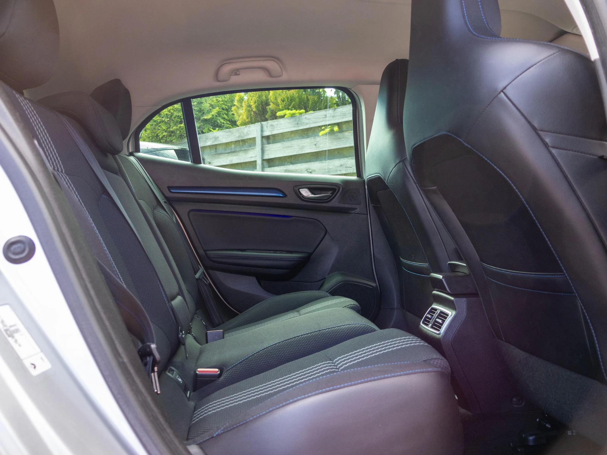 Hoofdafbeelding Renault Mégane