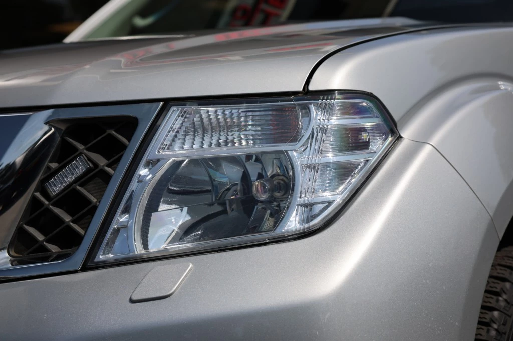 Hoofdafbeelding Nissan Navara