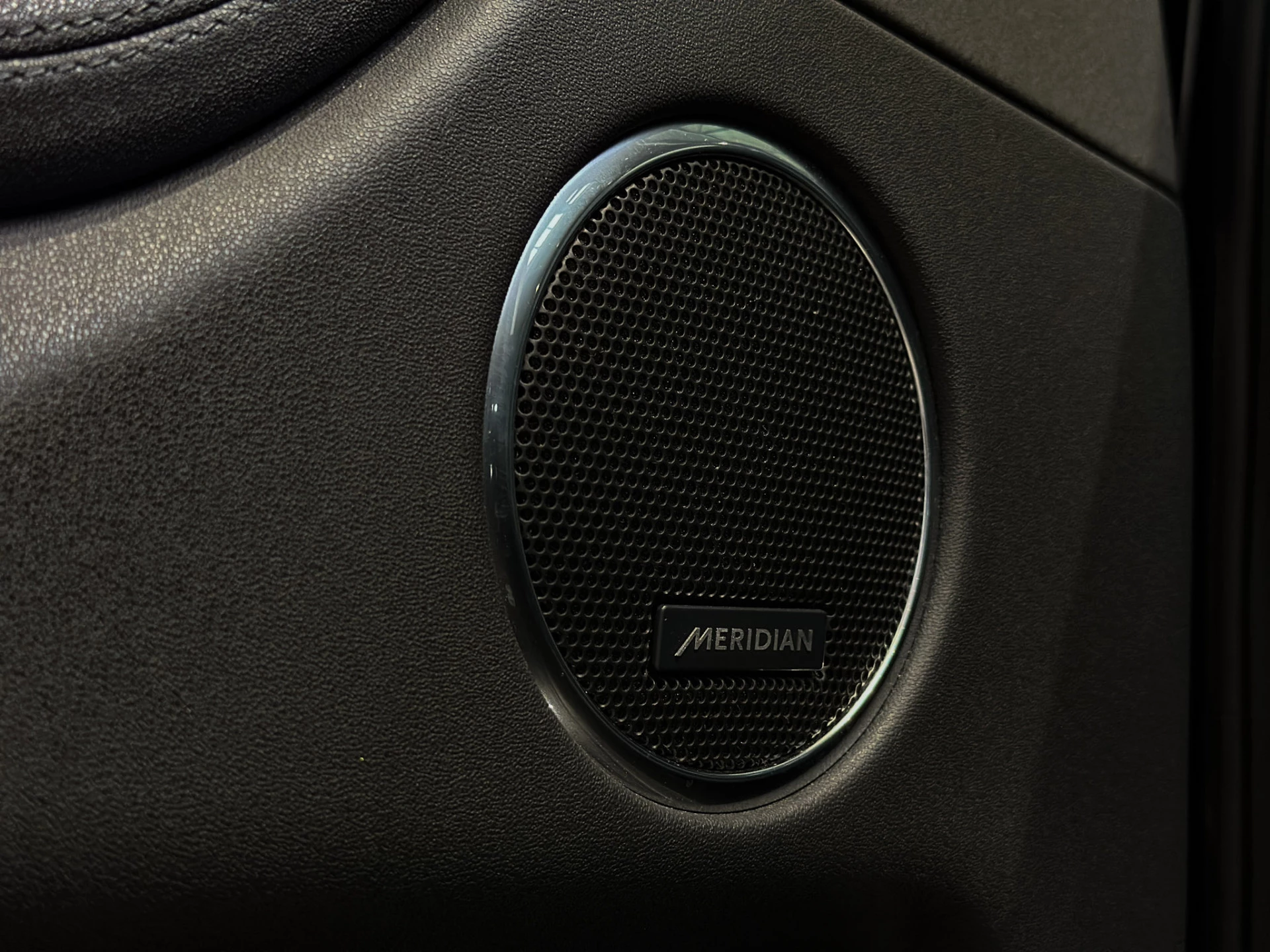 Hoofdafbeelding Land Rover Discovery Sport