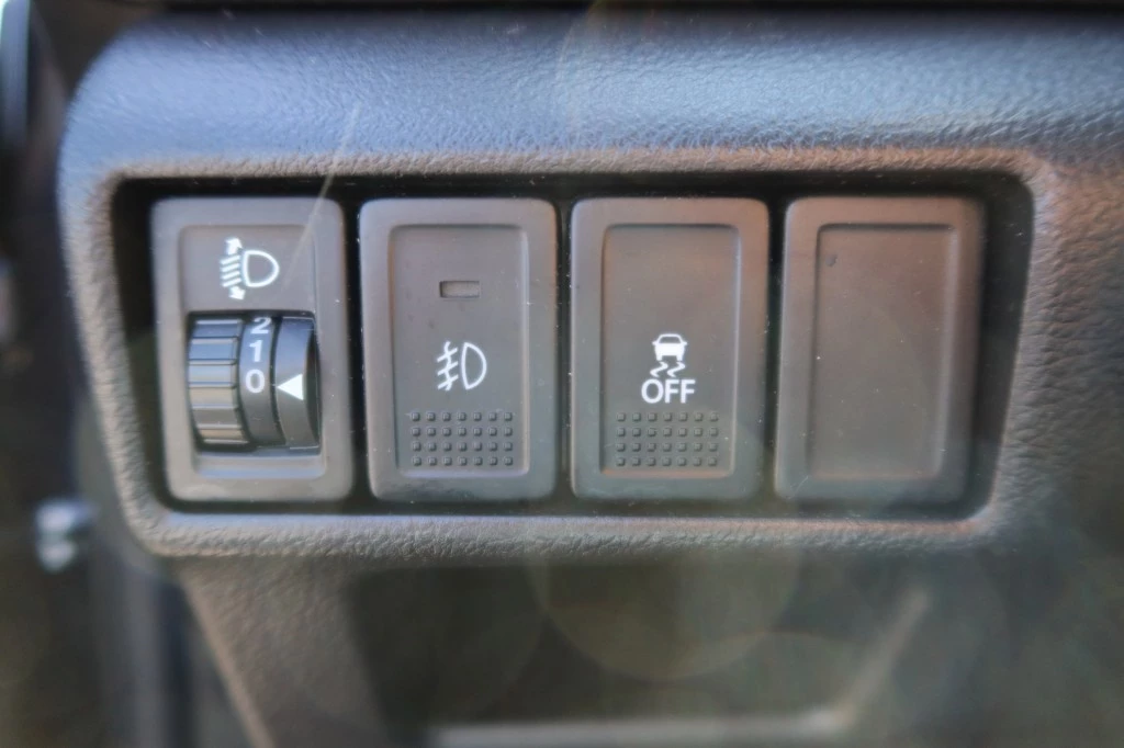 Hoofdafbeelding Suzuki SX4