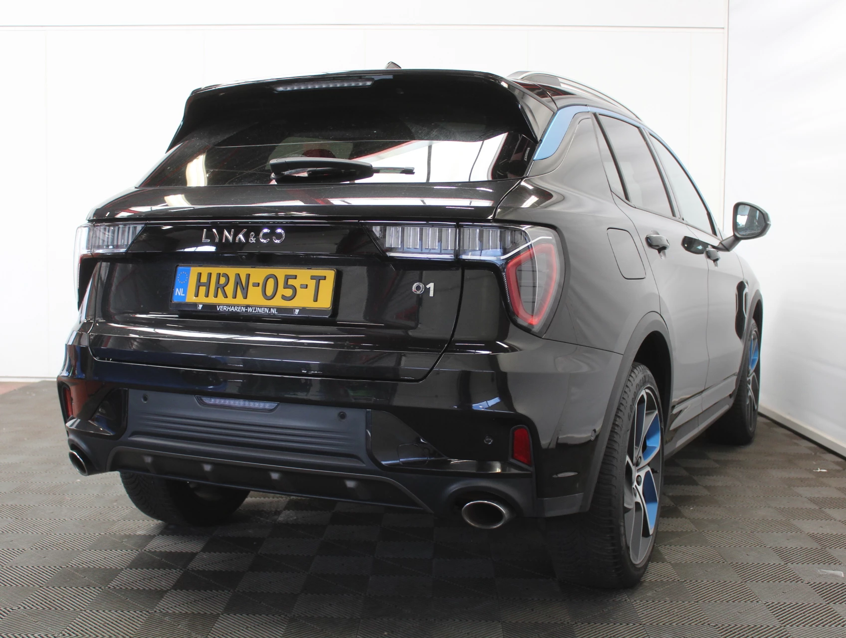 Hoofdafbeelding Lynk & Co 01