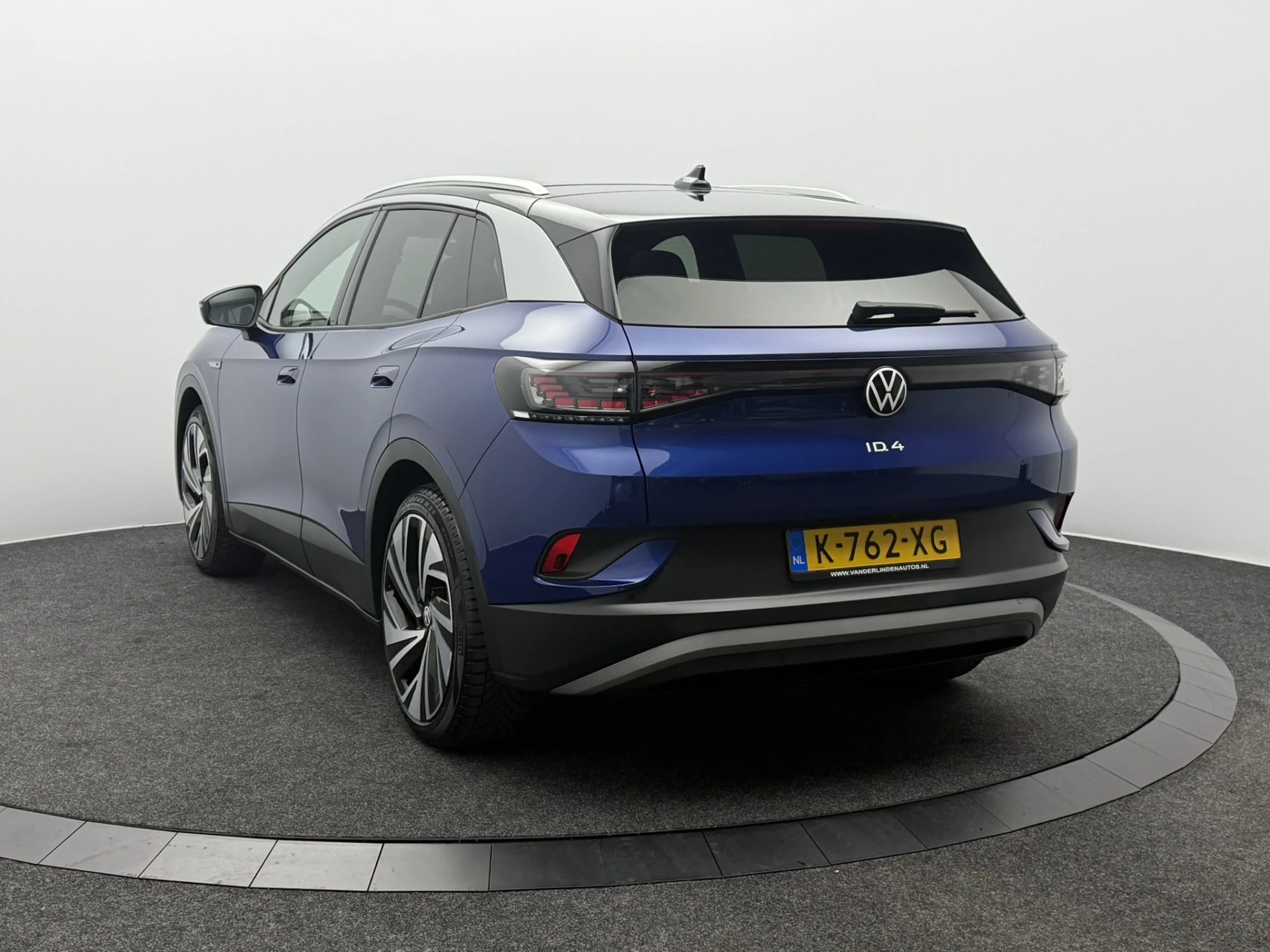 Hoofdafbeelding Volkswagen ID.4