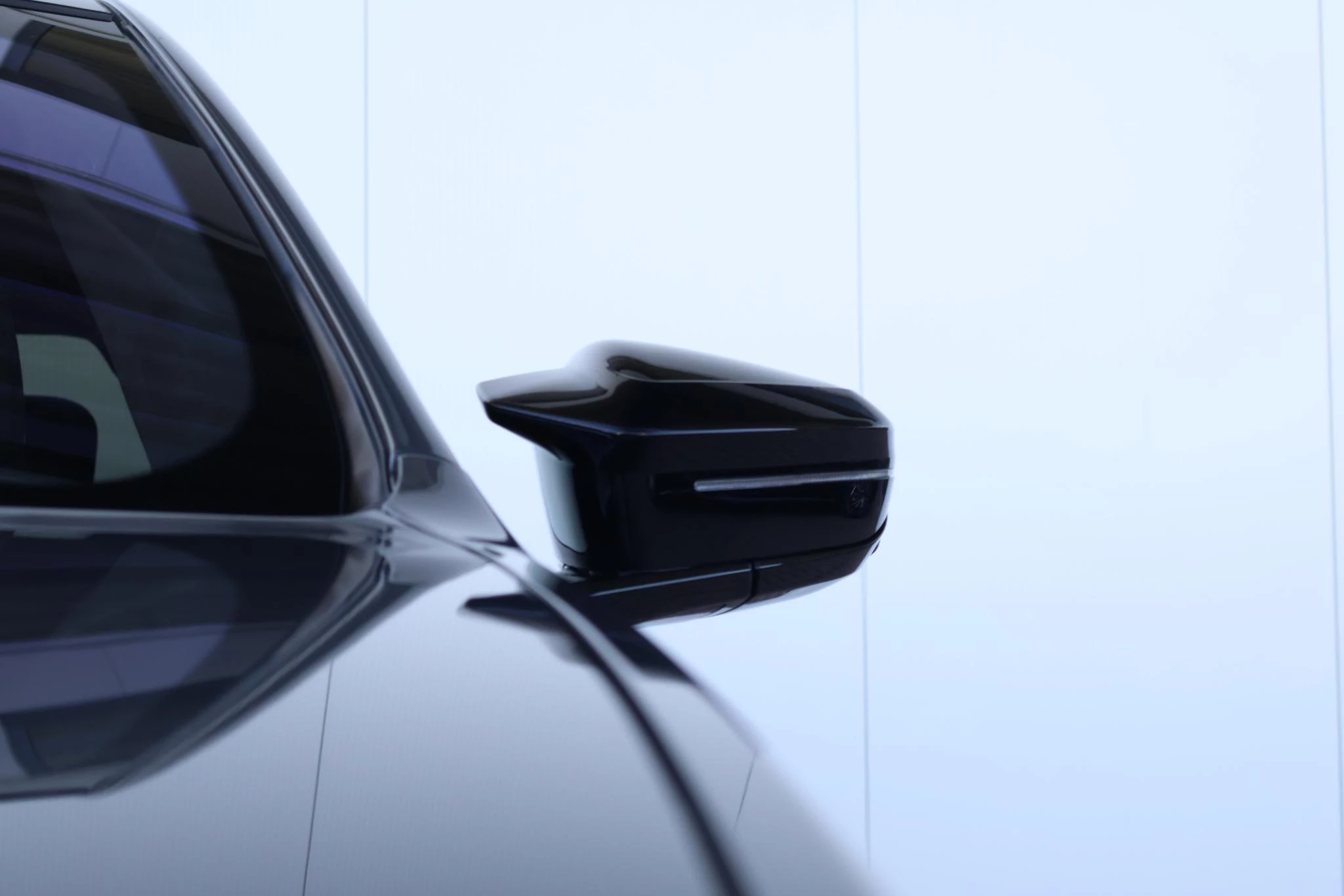 Hoofdafbeelding BMW 7 Serie