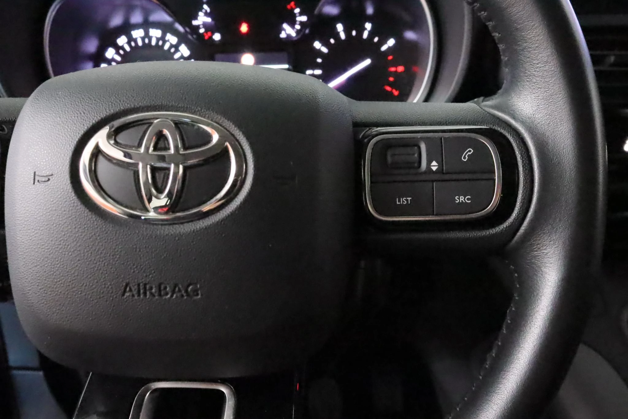 Hoofdafbeelding Toyota ProAce