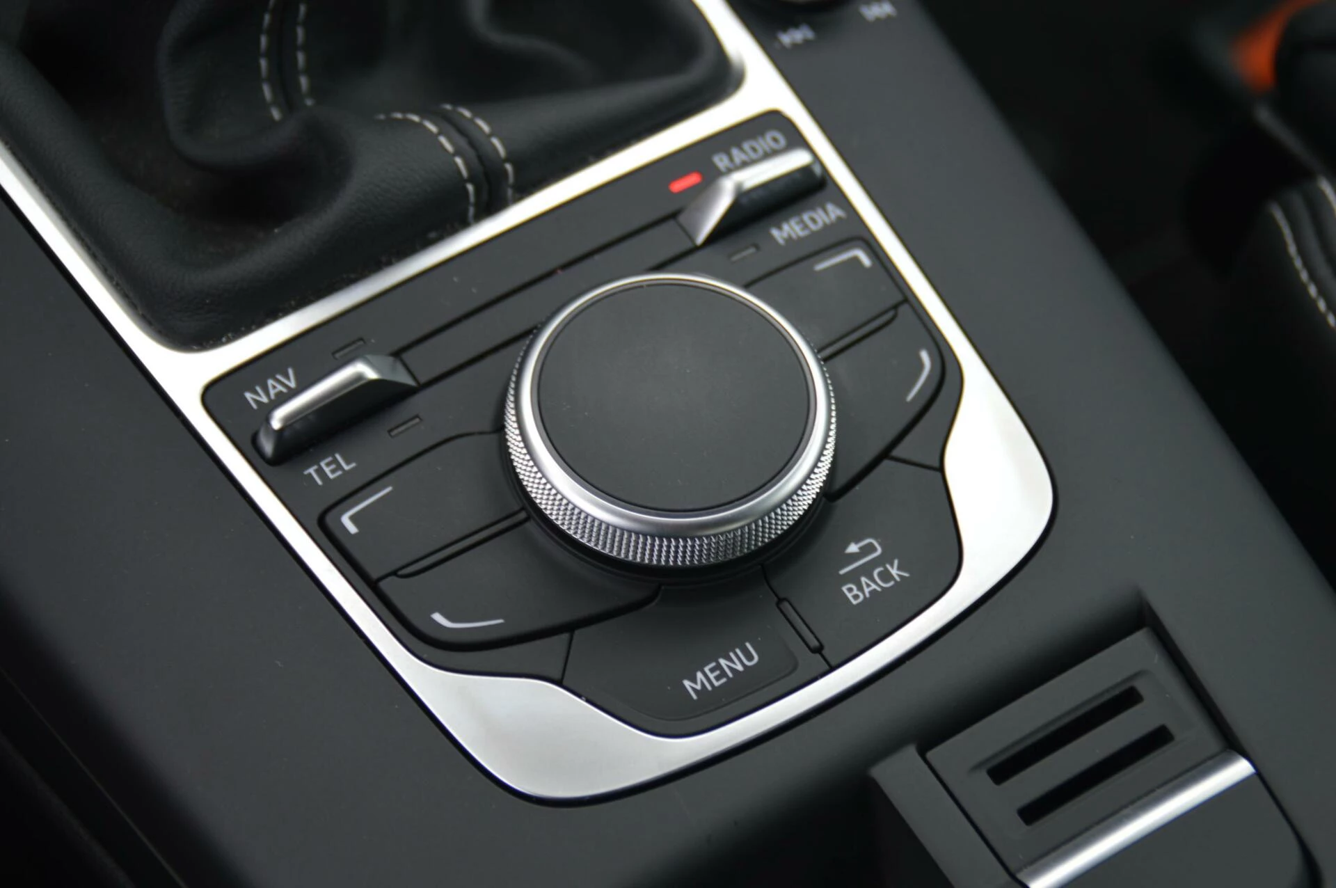 Hoofdafbeelding Audi S3