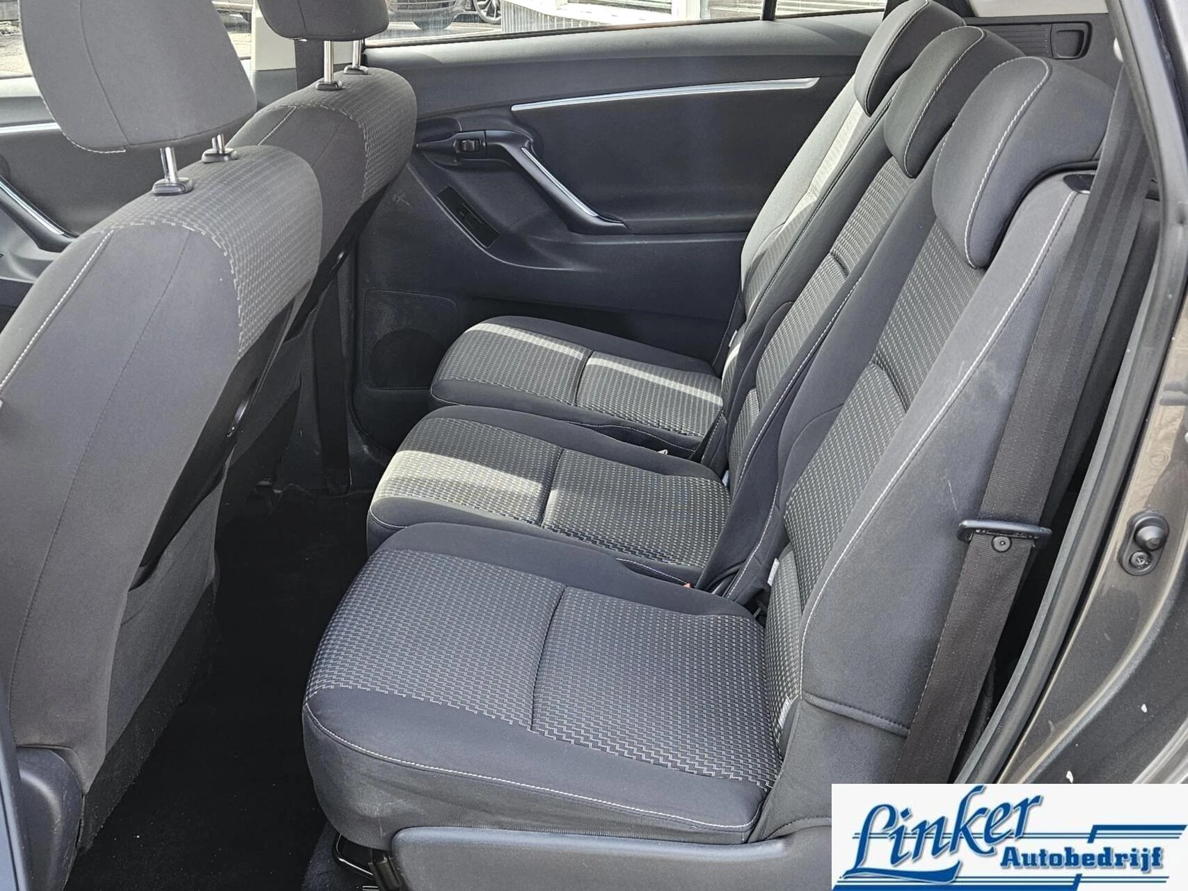 Hoofdafbeelding Toyota Verso