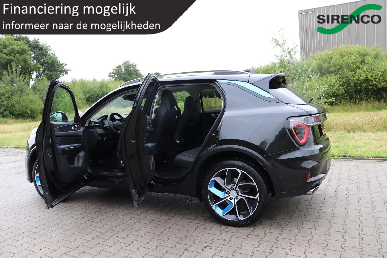 Hoofdafbeelding Lynk & Co 01