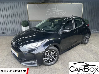 Toyota Yaris 1.5 Hybrid Style