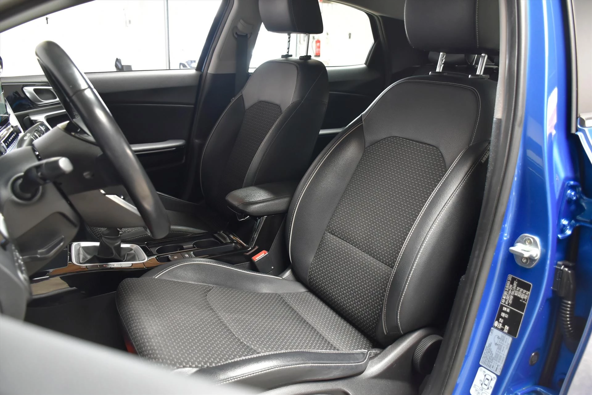 Hoofdafbeelding Kia XCeed