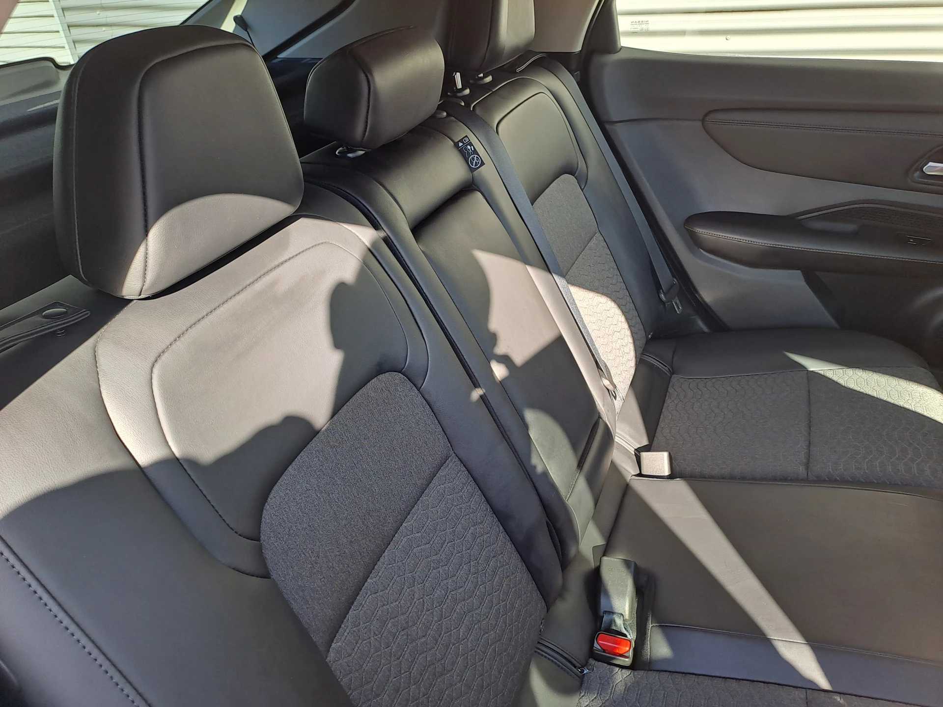 Hoofdafbeelding Nissan ARIYA