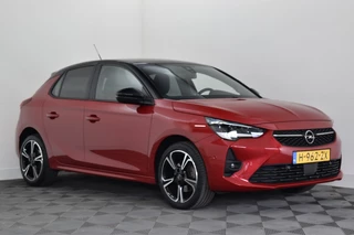 Hoofdafbeelding Opel Corsa Opel Corsa 1.2 Turbo 100PK GS LINE
