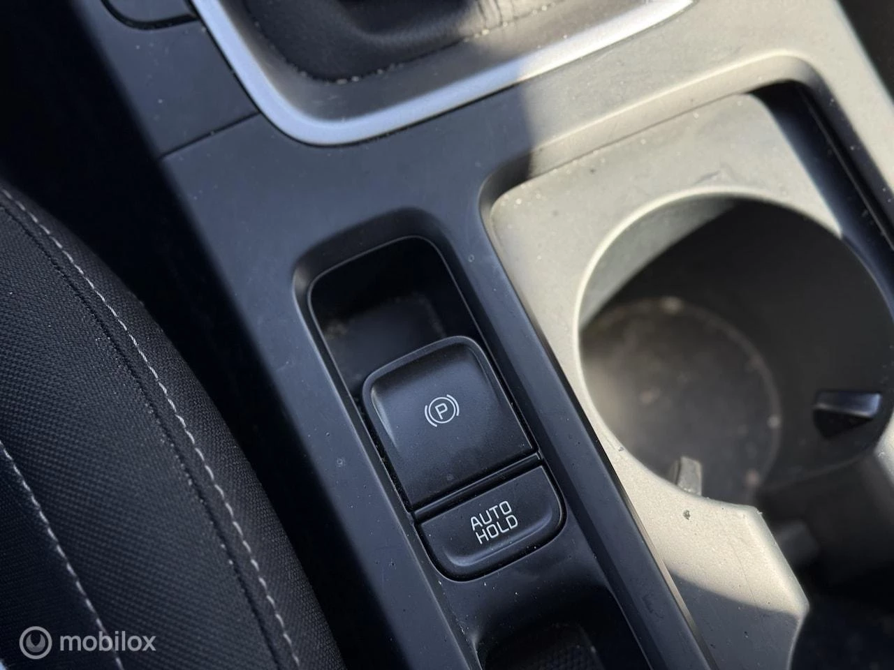 Hoofdafbeelding Kia cee'd