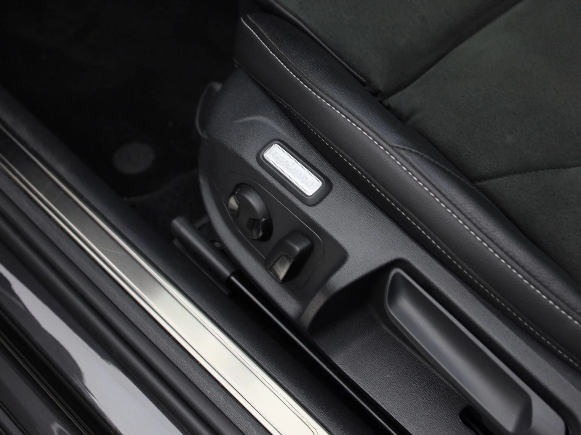 Hoofdafbeelding Volkswagen Arteon