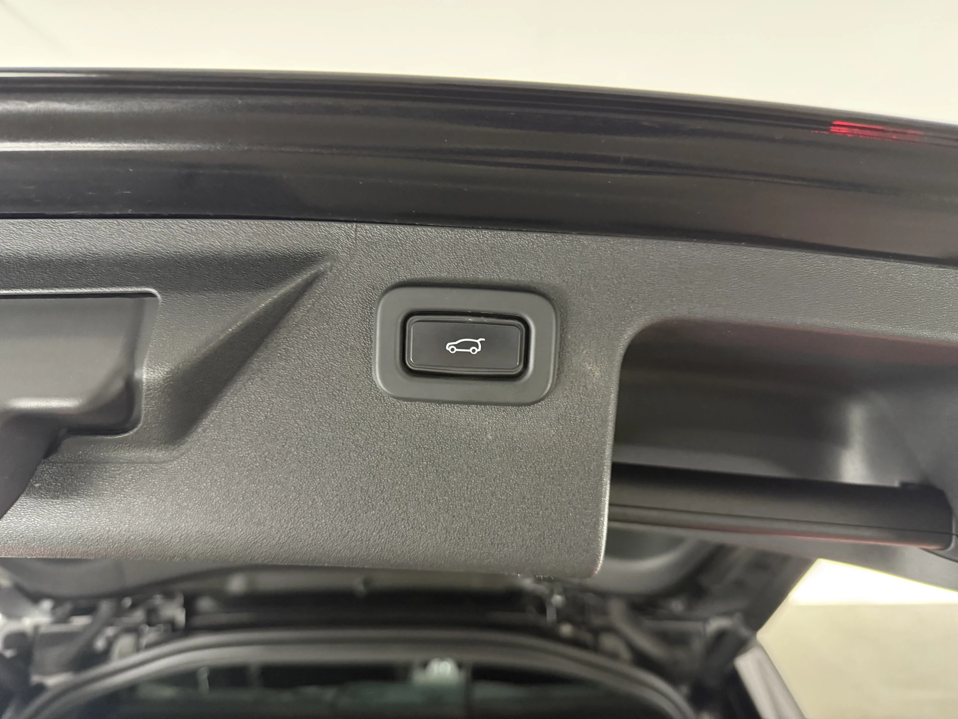 Hoofdafbeelding Land Rover Discovery Sport