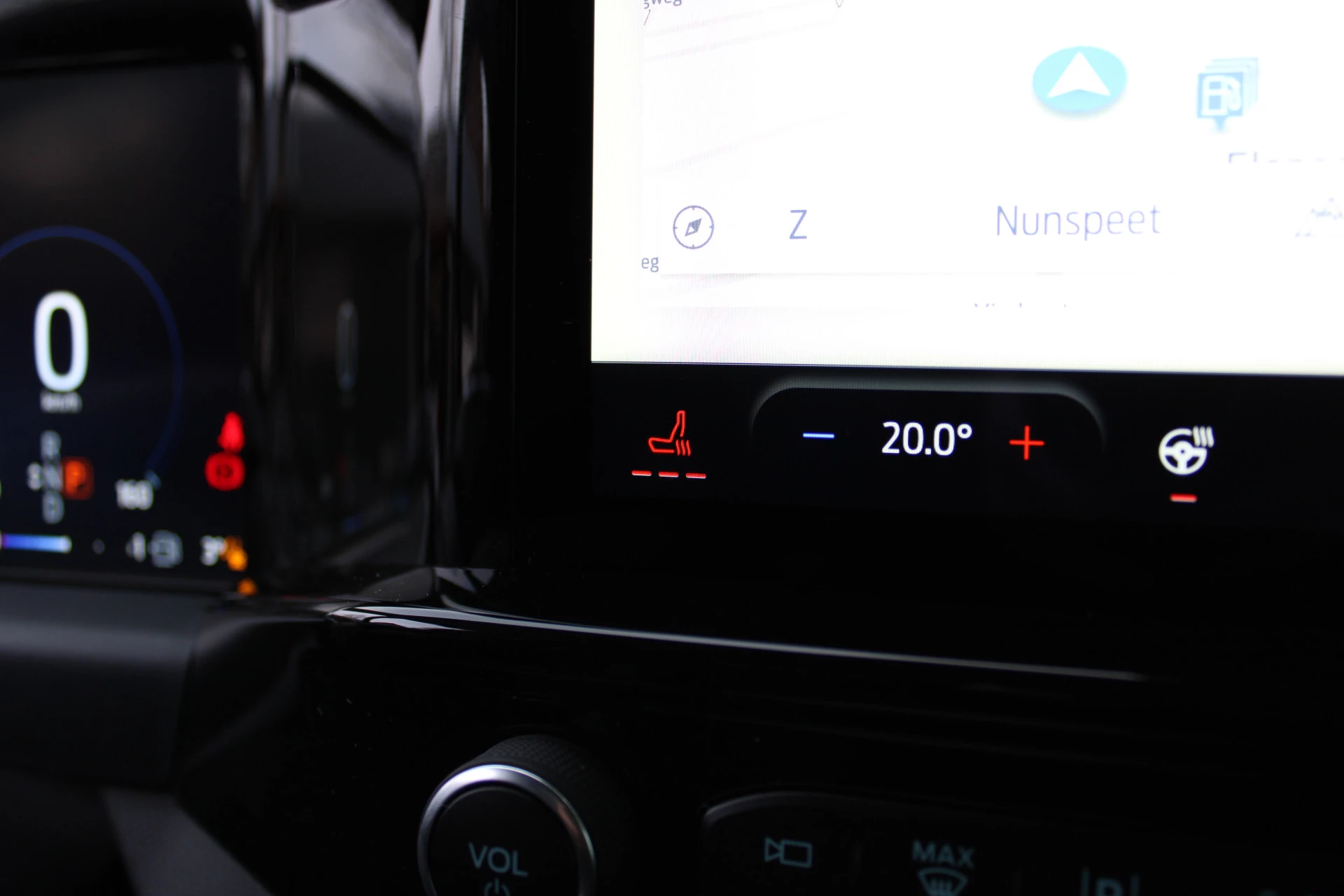 Hoofdafbeelding Ford Tourneo Custom