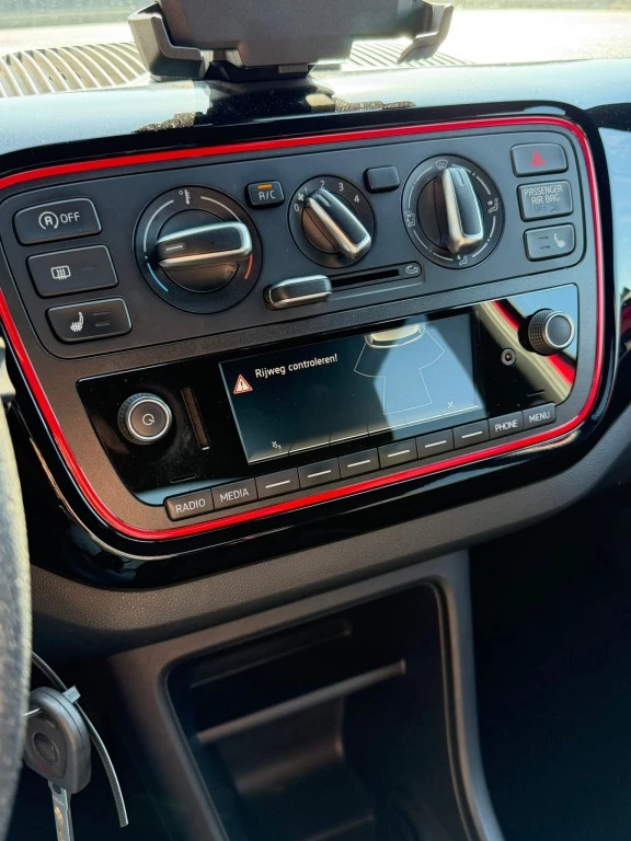 Hoofdafbeelding SEAT Mii