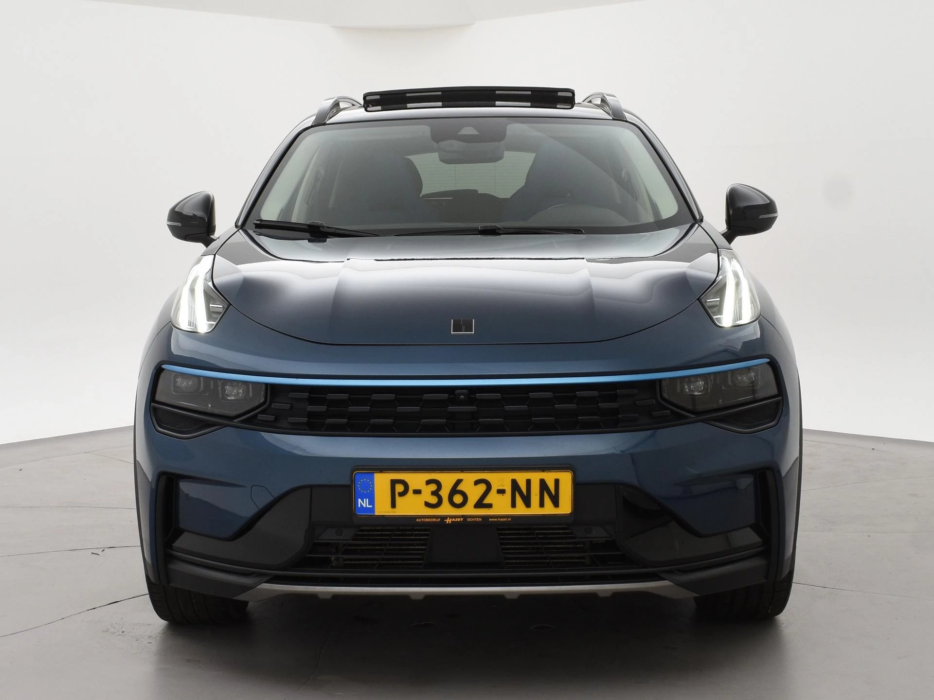 Hoofdafbeelding Lynk & Co 01