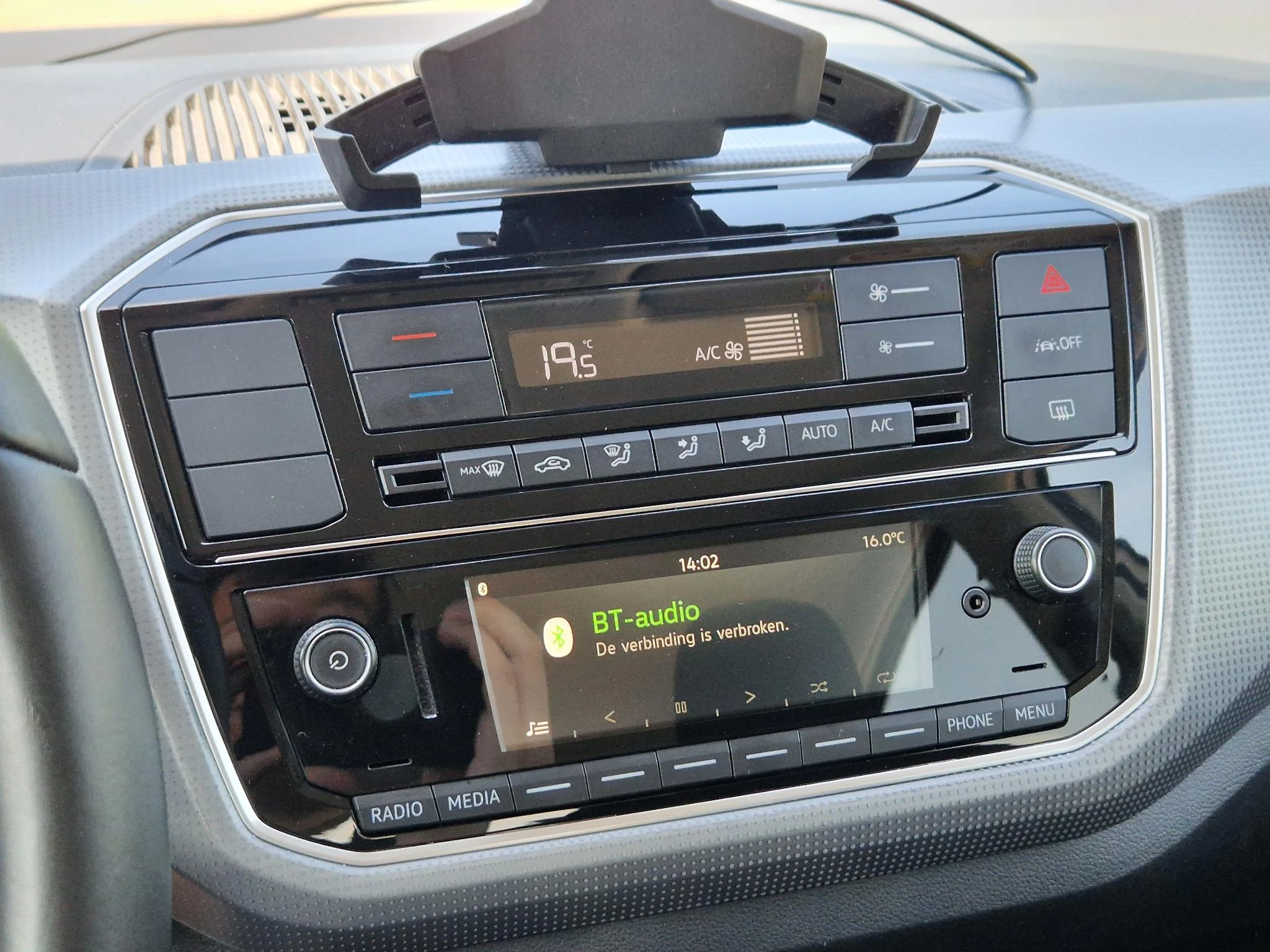 Hoofdafbeelding Škoda Citigo