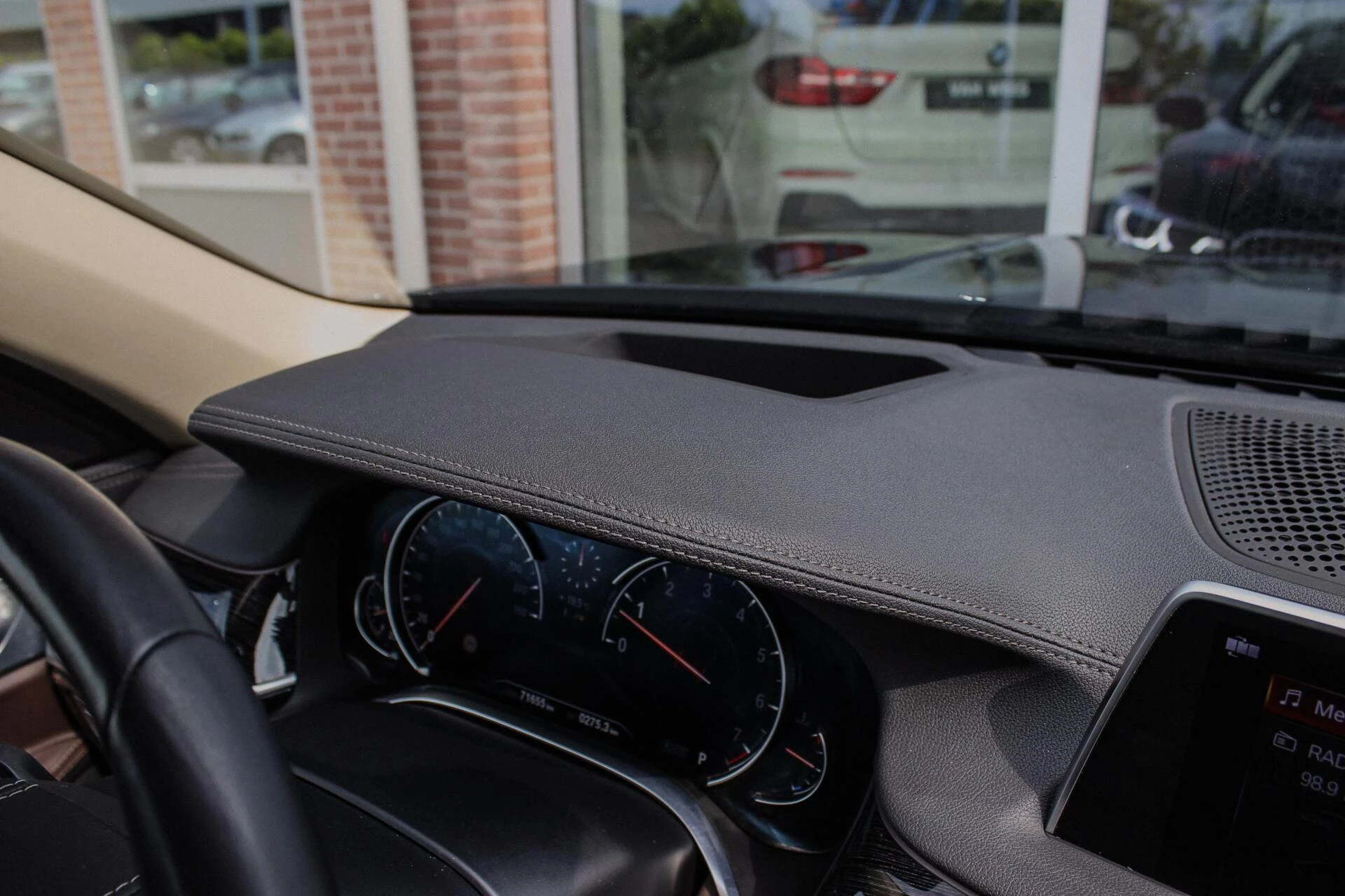 Hoofdafbeelding BMW 7 Serie