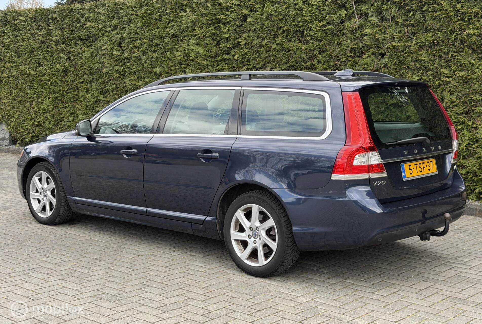 Hoofdafbeelding Volvo V70