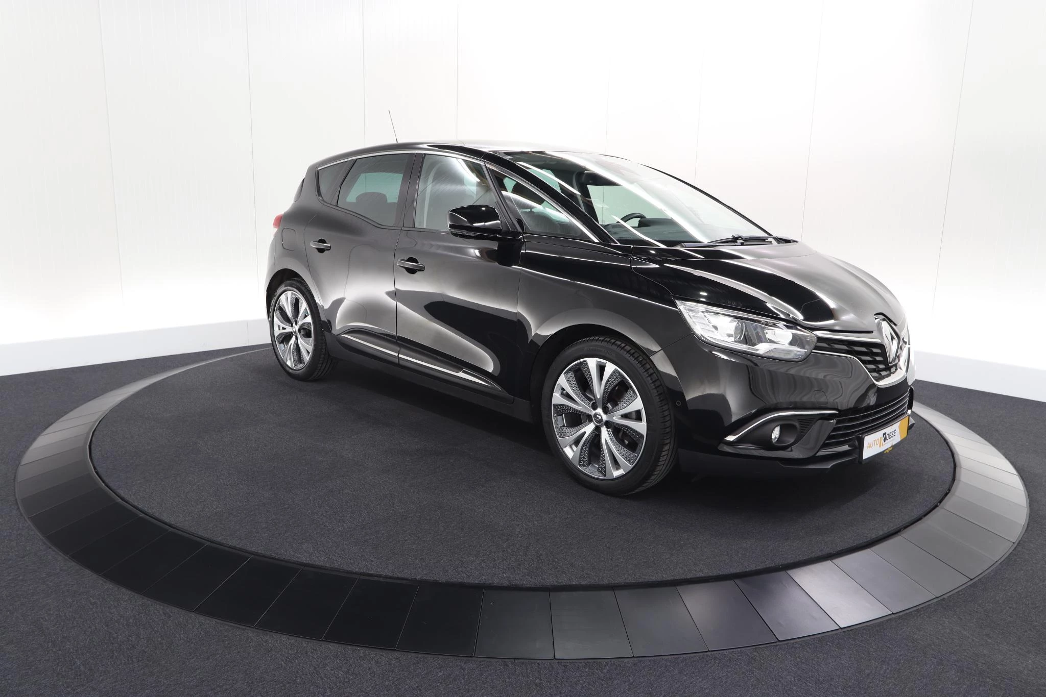 Hoofdafbeelding Renault Scénic