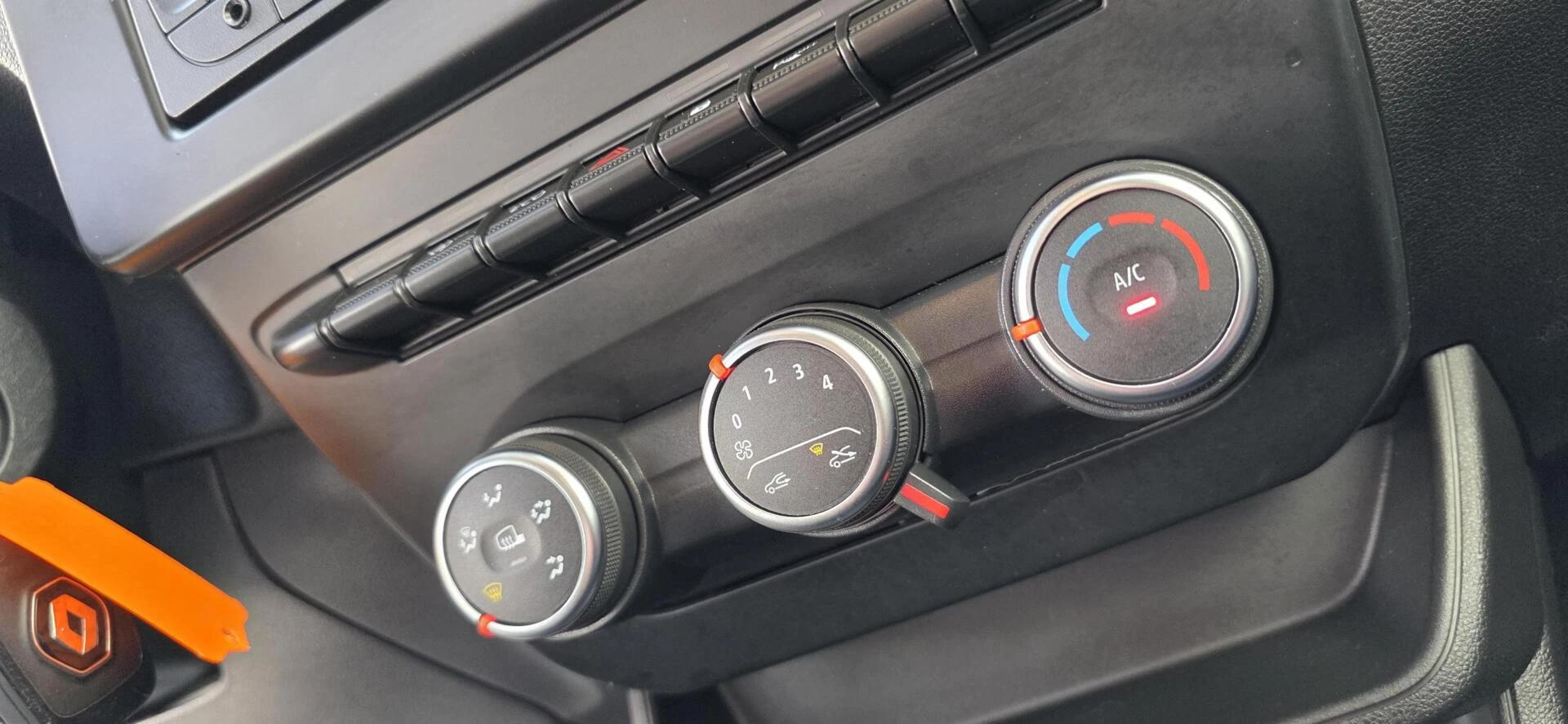 Hoofdafbeelding Renault Express