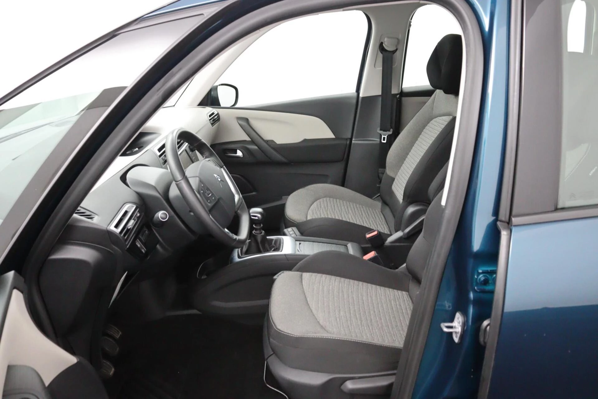 Hoofdafbeelding Citroën Grand C4 Spacetourer