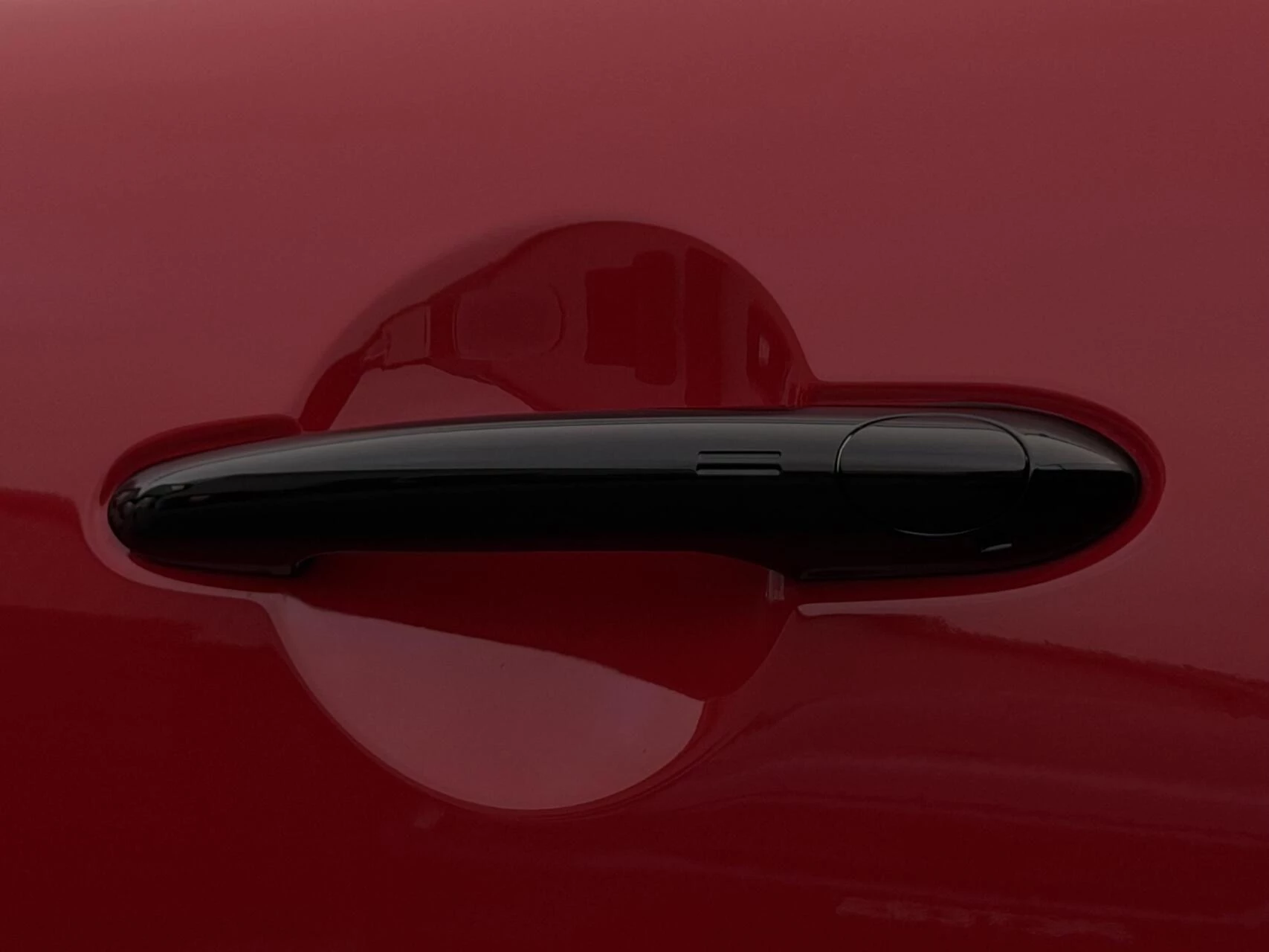 Hoofdafbeelding MINI Cooper S