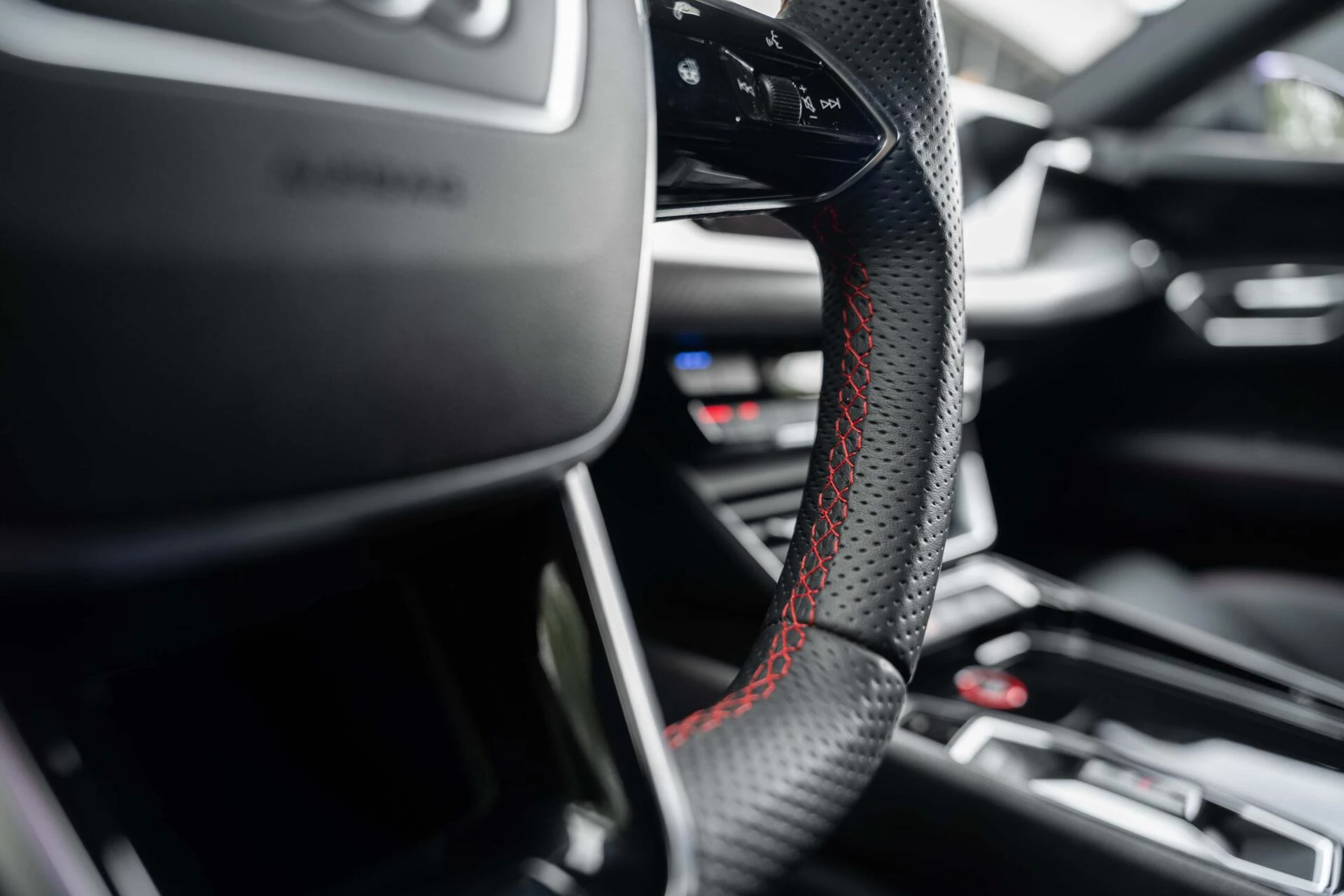 Hoofdafbeelding Audi e-tron GT